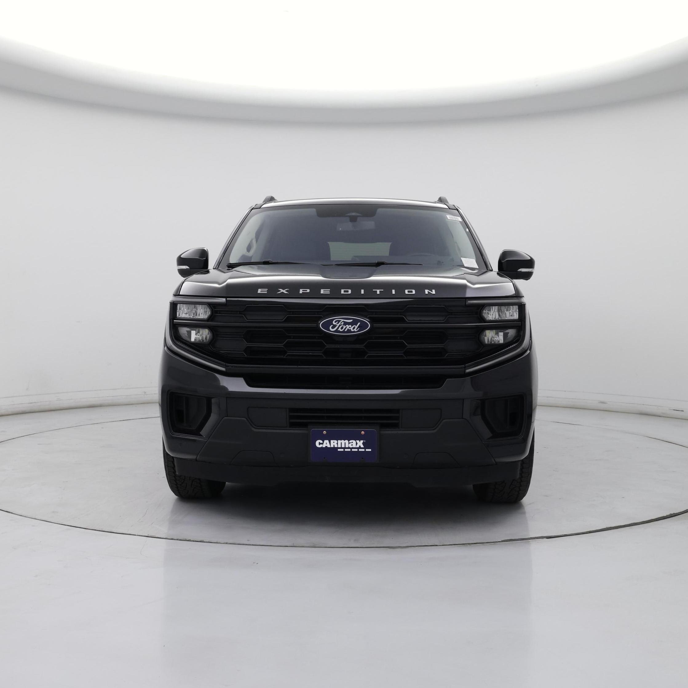 Thumbnail: 2025 Ford Expedition - 5
