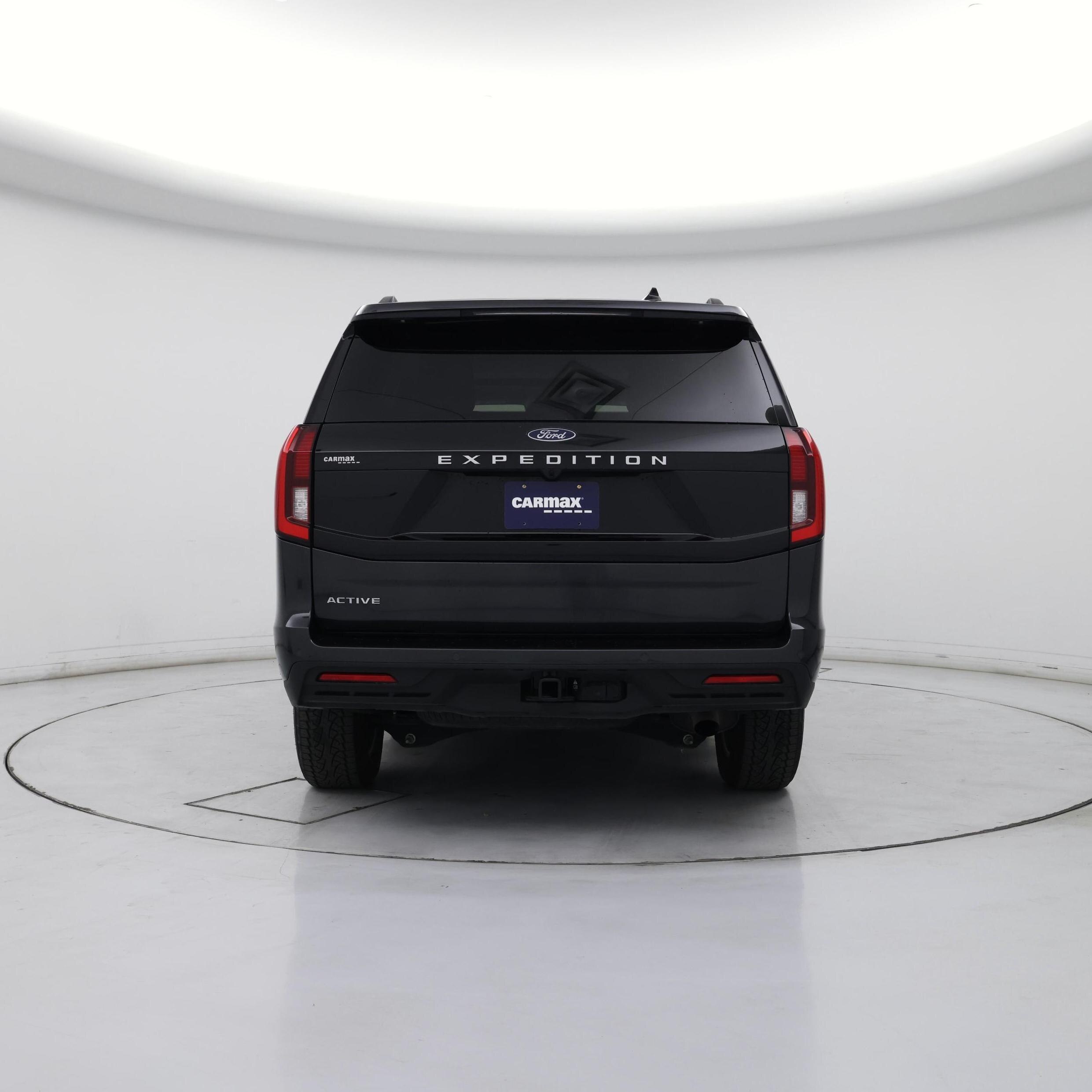 Thumbnail: 2025 Ford Expedition - 6