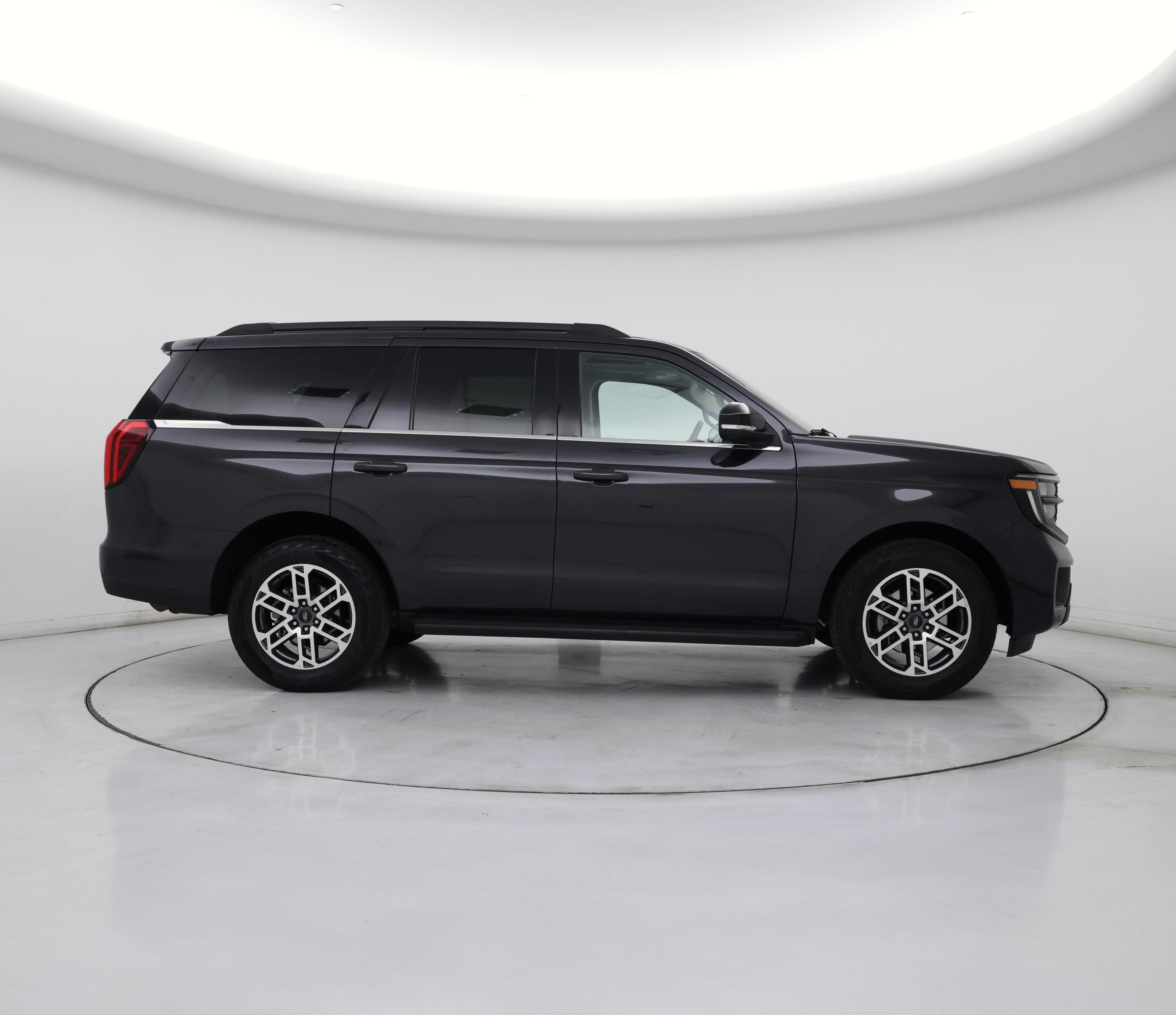 Thumbnail: 2025 Ford Expedition - 7