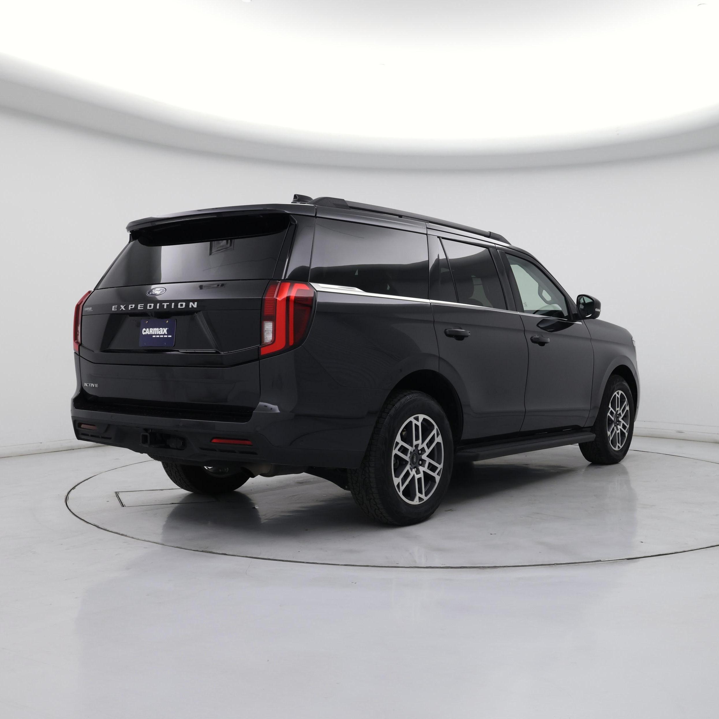Thumbnail: 2025 Ford Expedition - 8