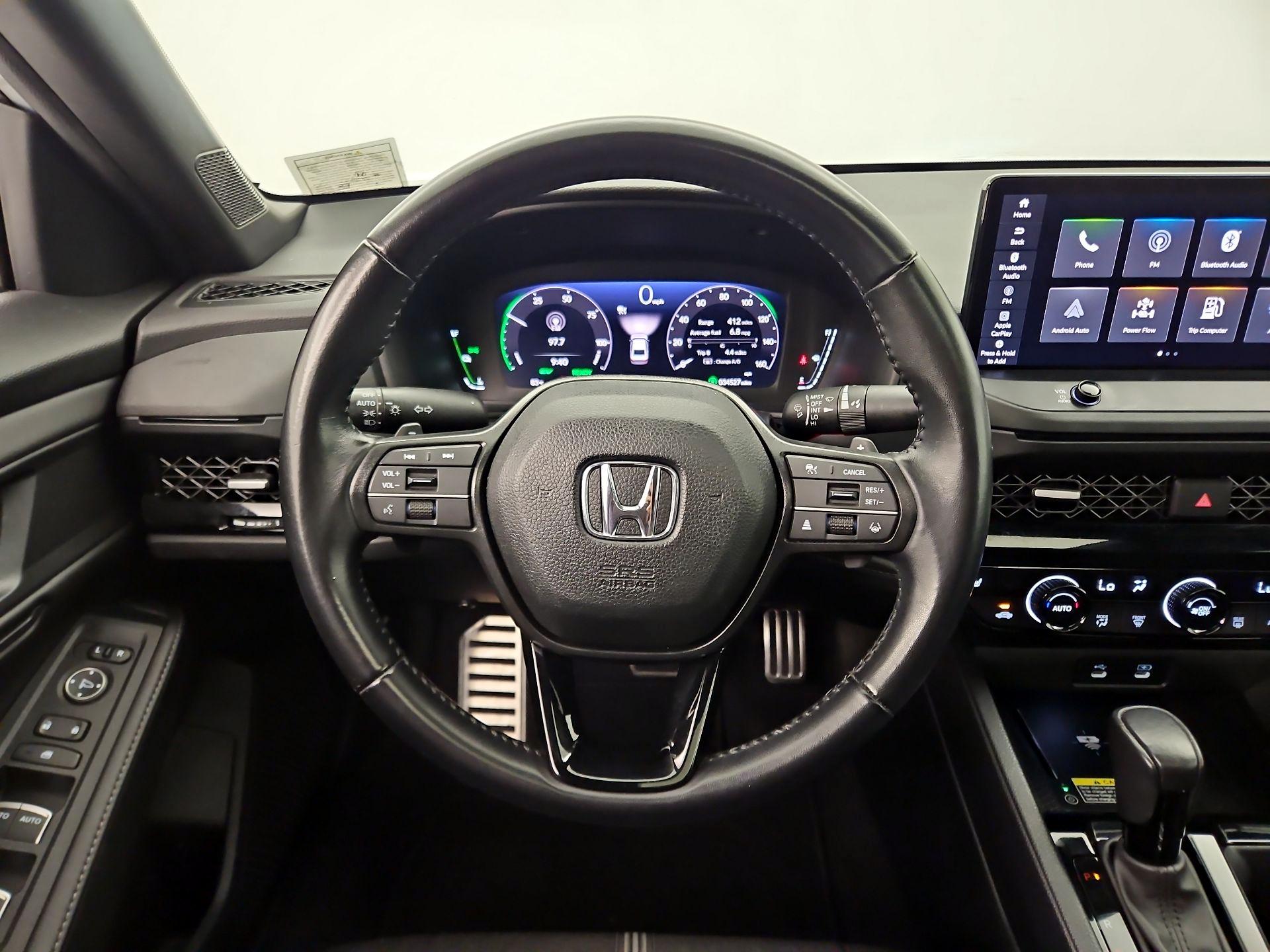 Thumbnail: 2025 Honda Accord - 10