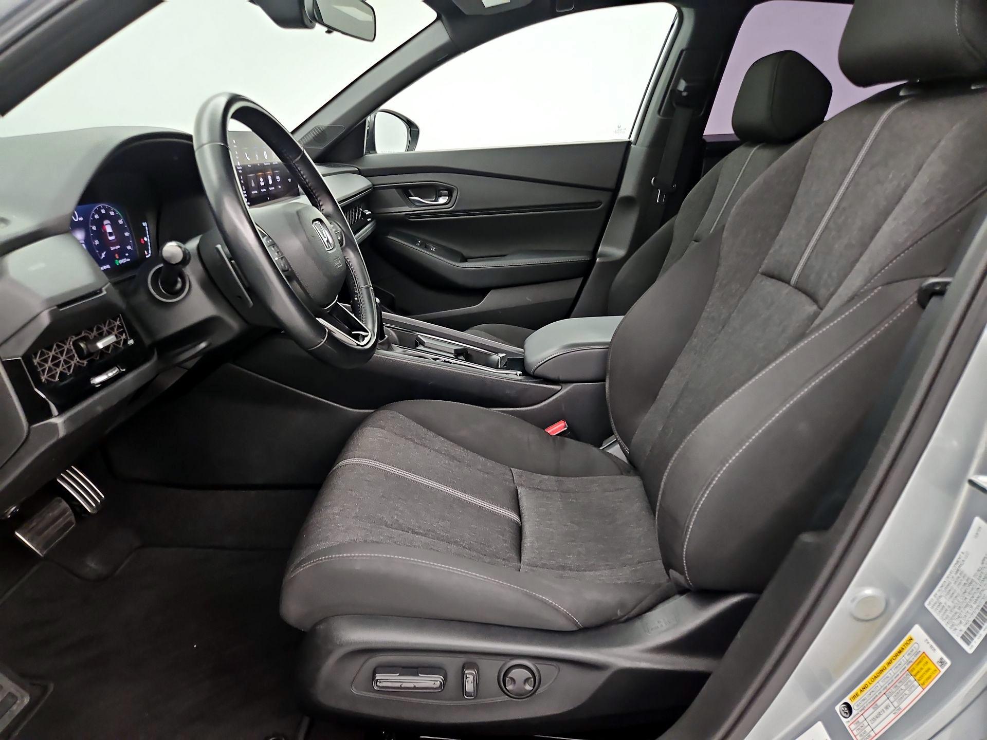Thumbnail: 2025 Honda Accord - 11