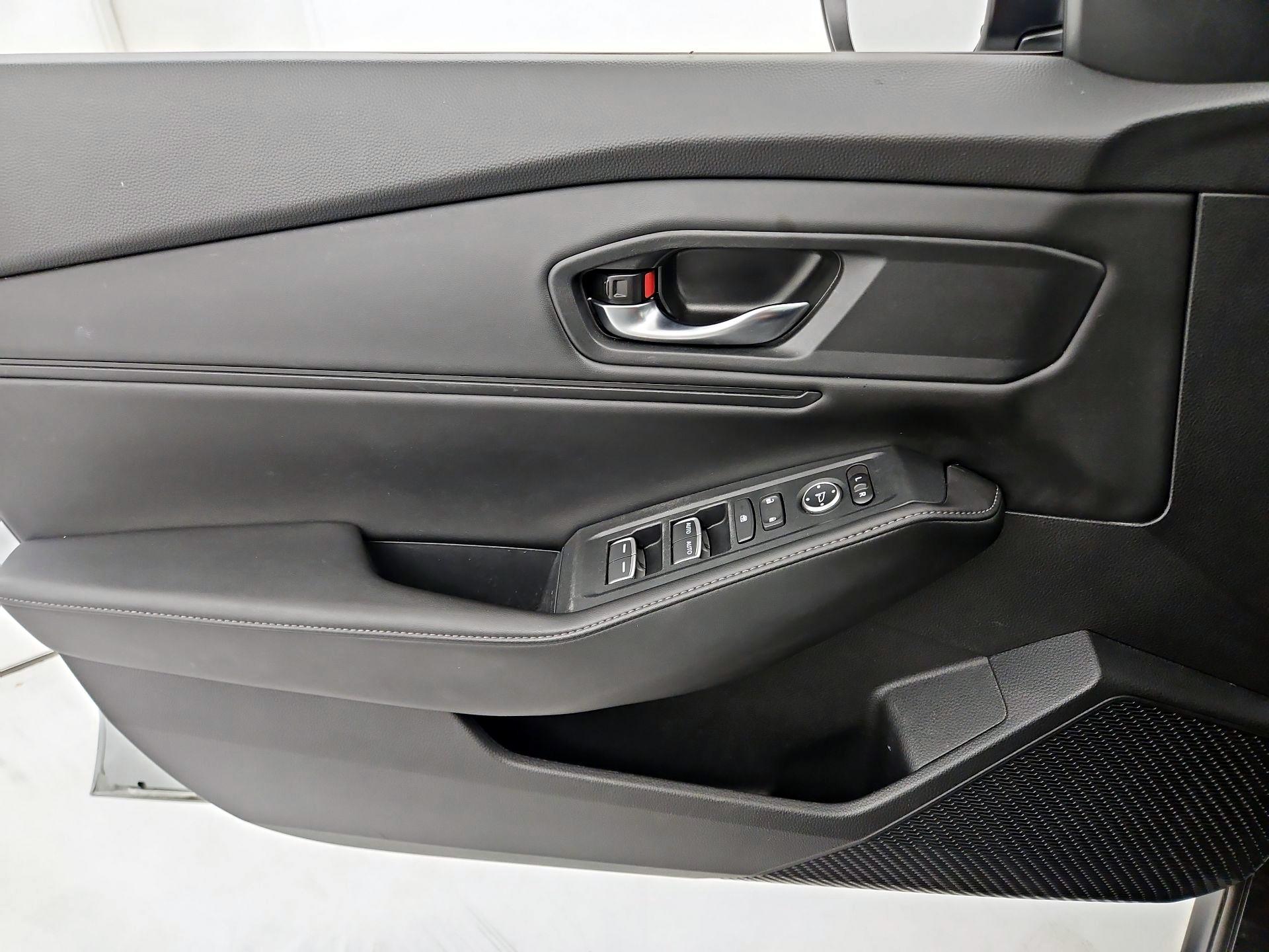 Thumbnail: 2025 Honda Accord - 12