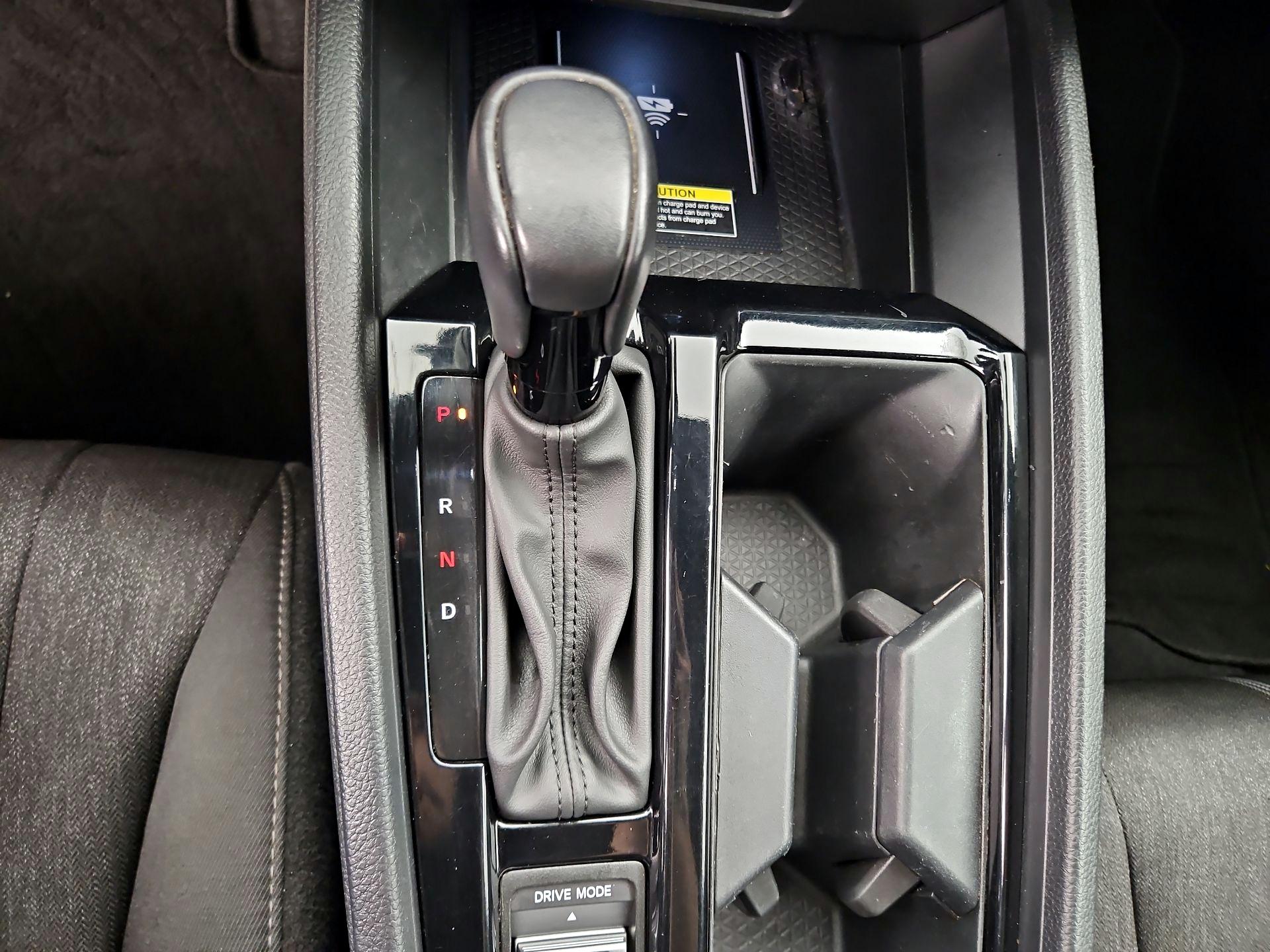 Thumbnail: 2025 Honda Accord - 16