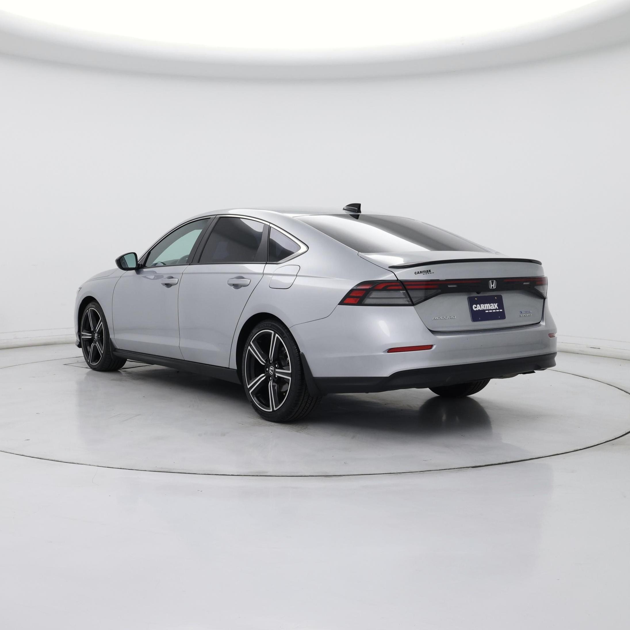 Thumbnail: 2025 Honda Accord - 2