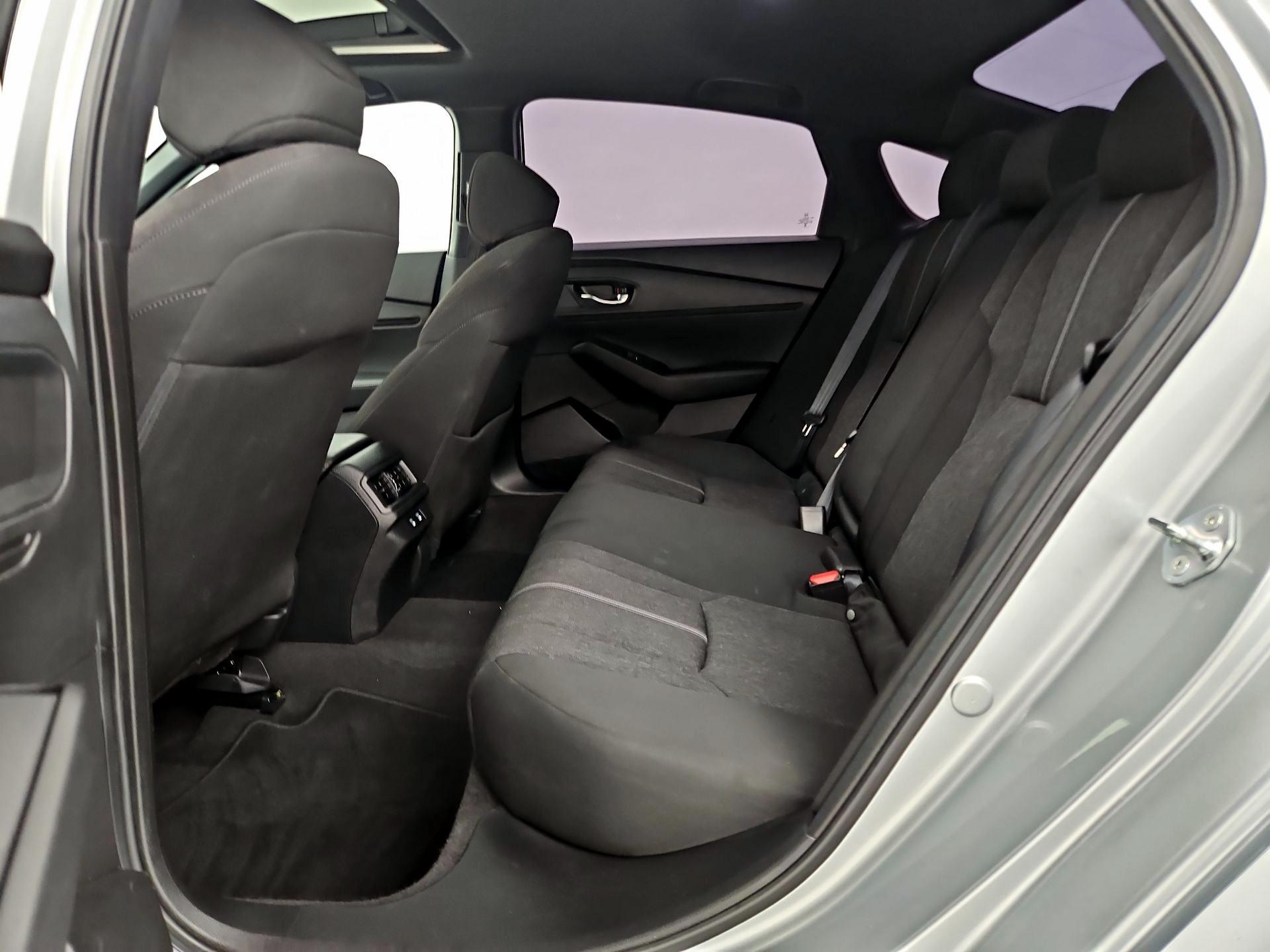 Thumbnail: 2025 Honda Accord - 19