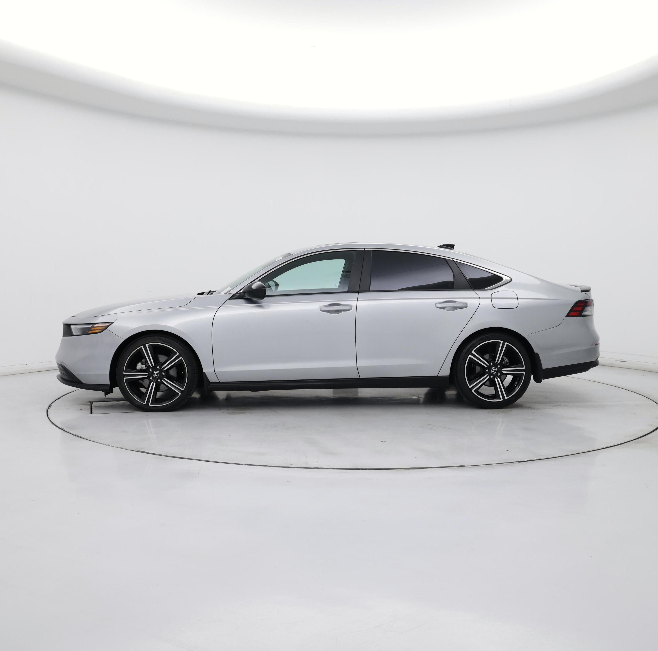 Thumbnail: 2025 Honda Accord - 3