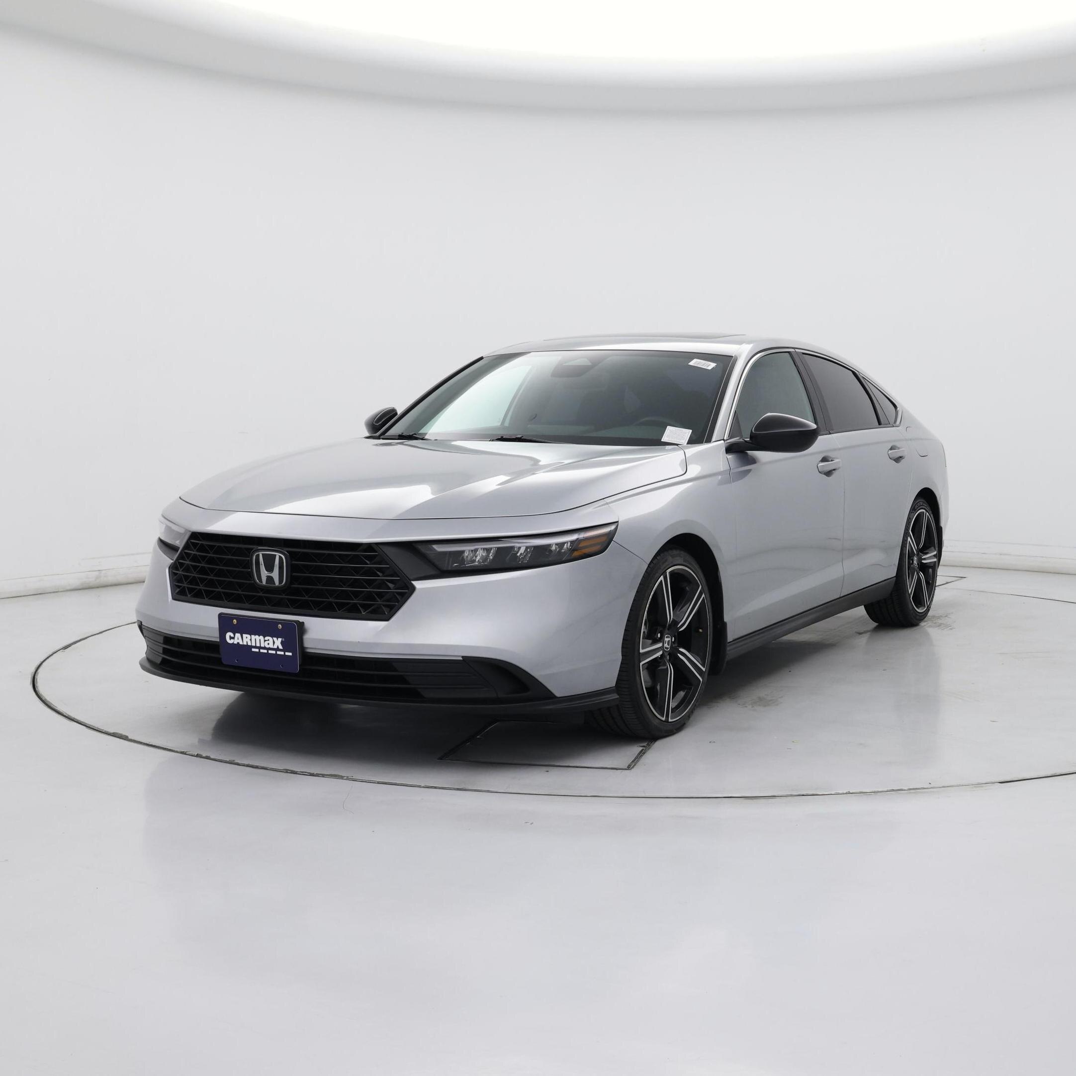 Thumbnail: 2025 Honda Accord - 4