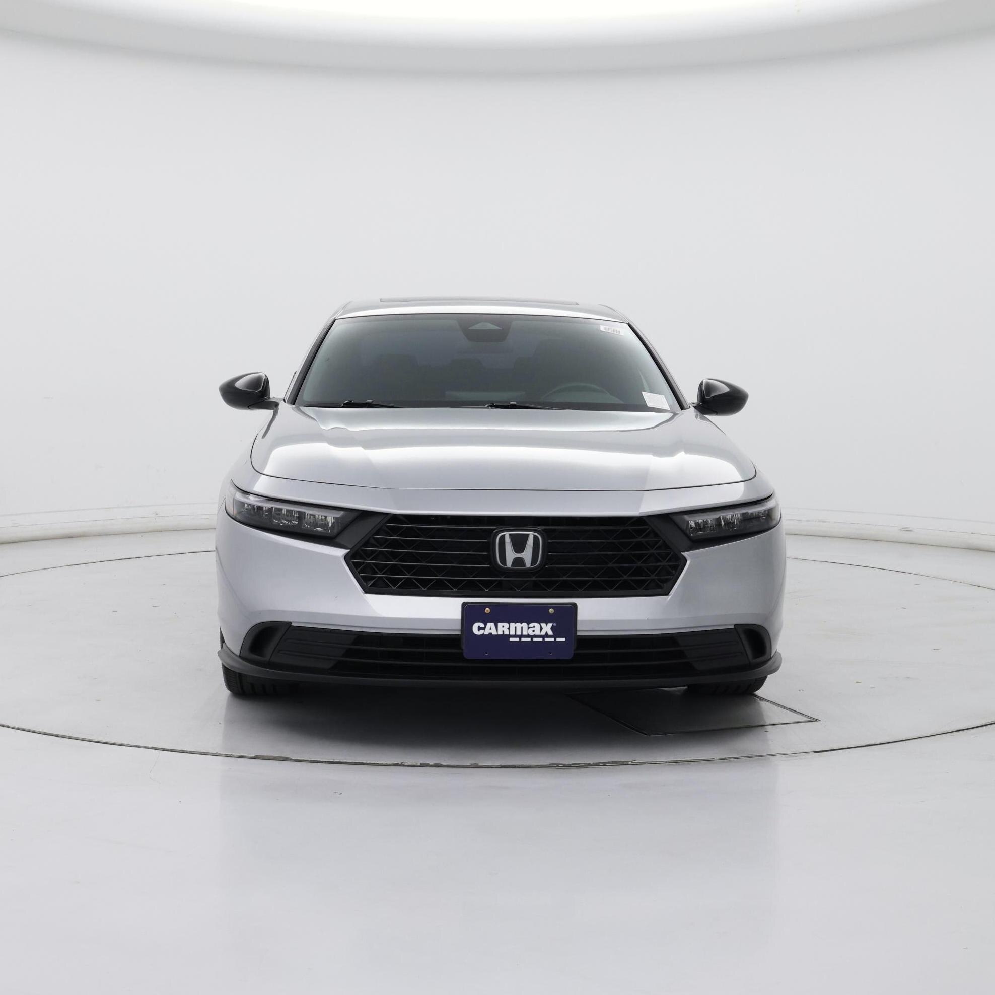 Thumbnail: 2025 Honda Accord - 5
