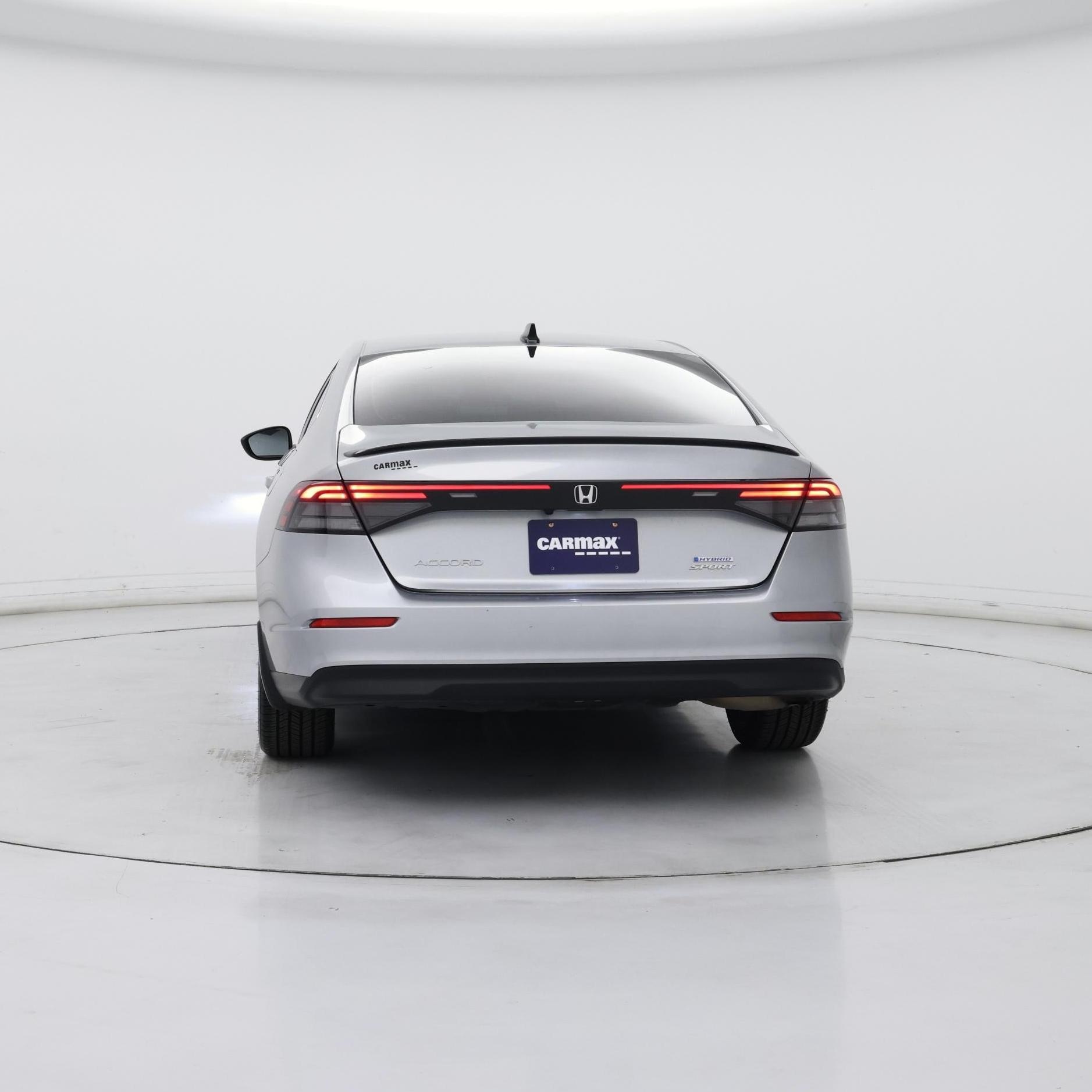 Thumbnail: 2025 Honda Accord - 6