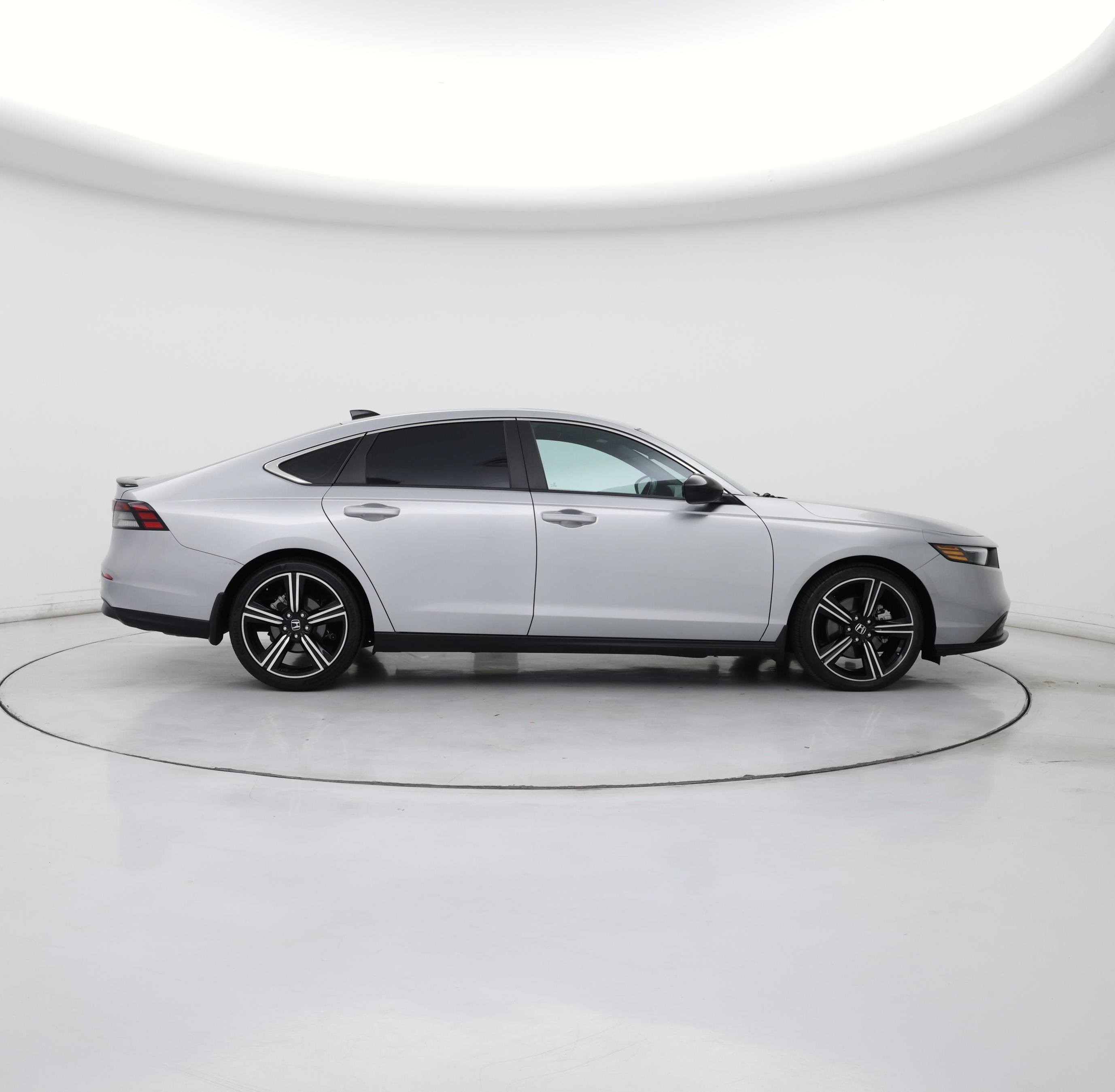 Thumbnail: 2025 Honda Accord - 7