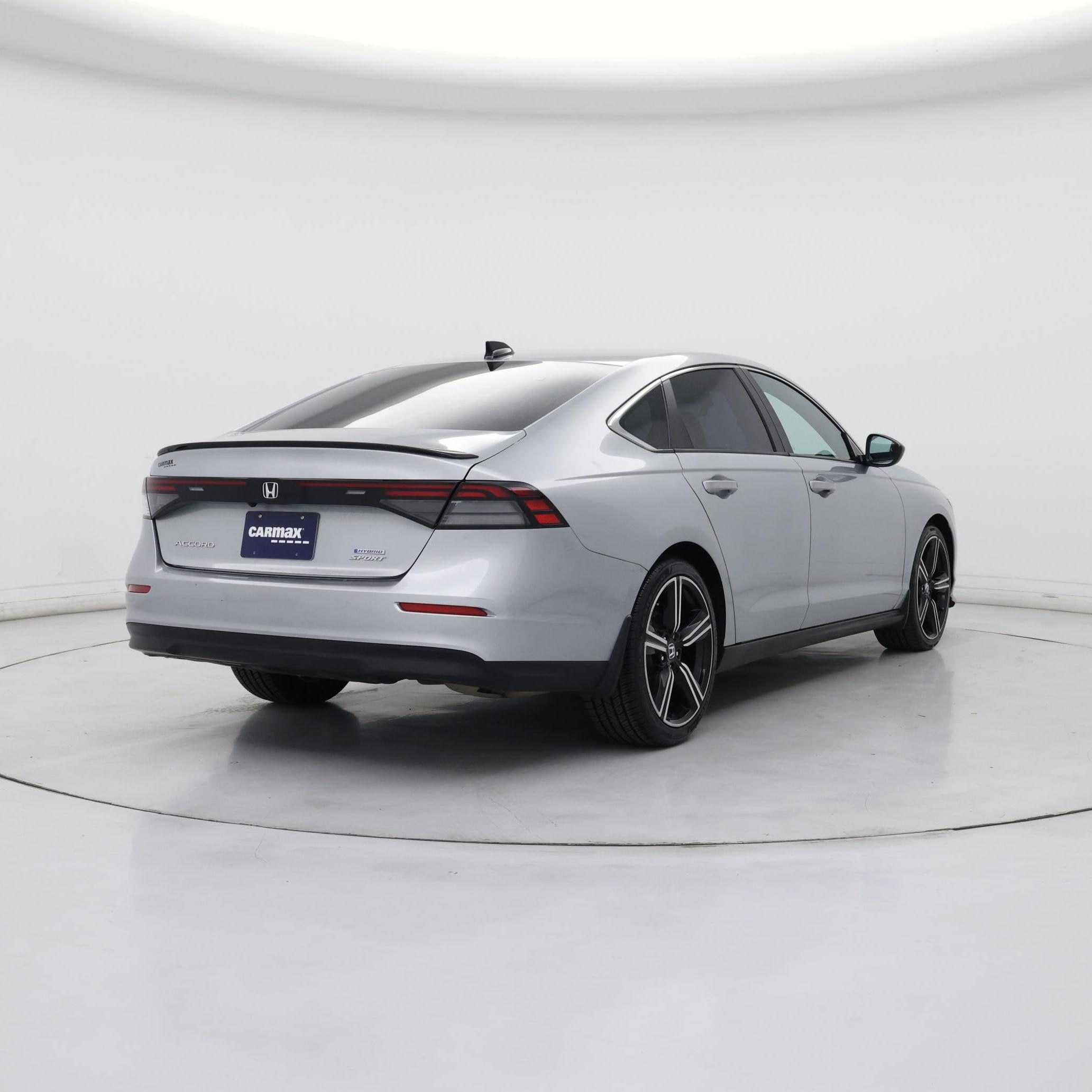 Thumbnail: 2025 Honda Accord - 8