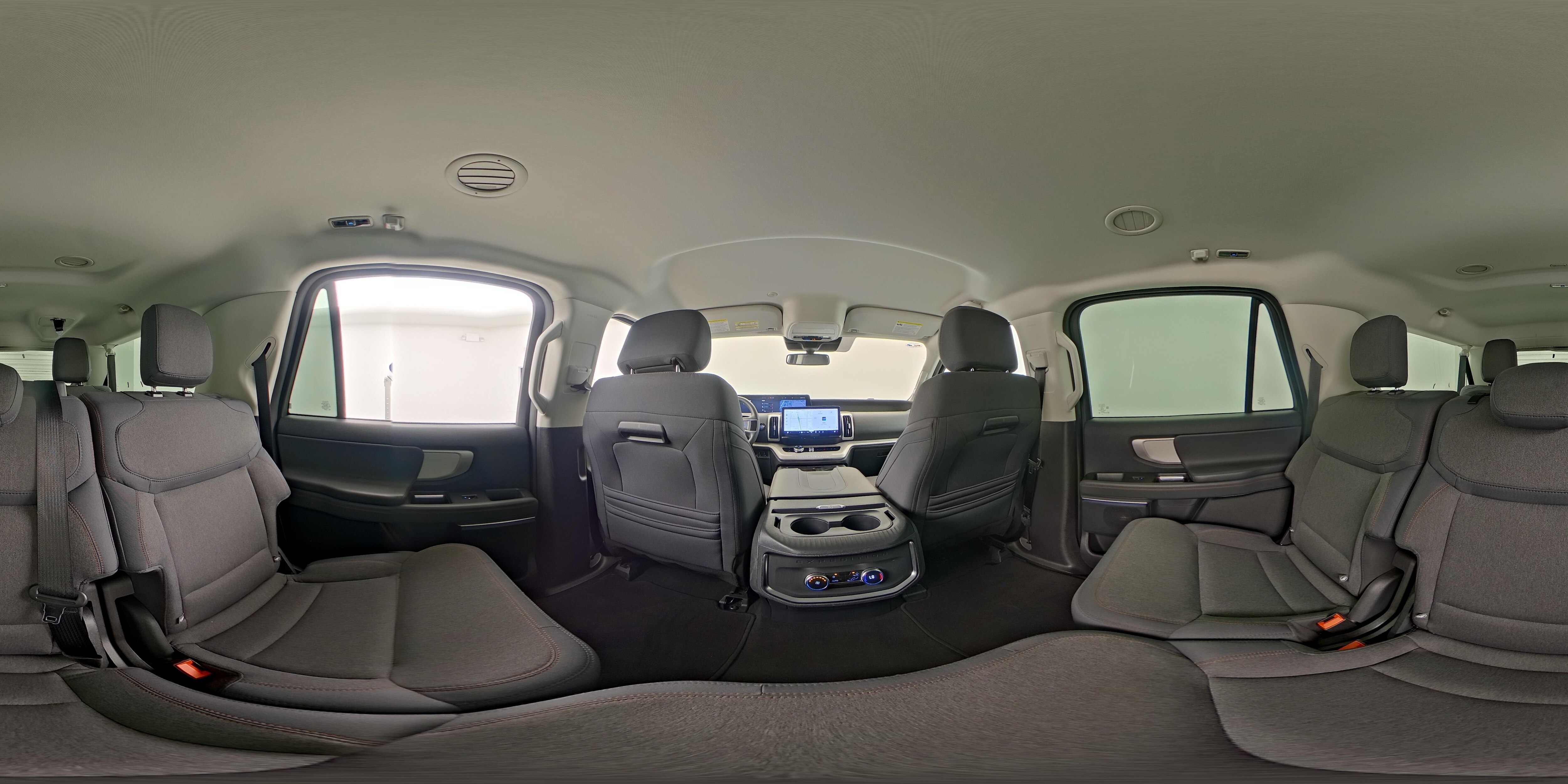2025 Ford Expedition Active - Photo 22