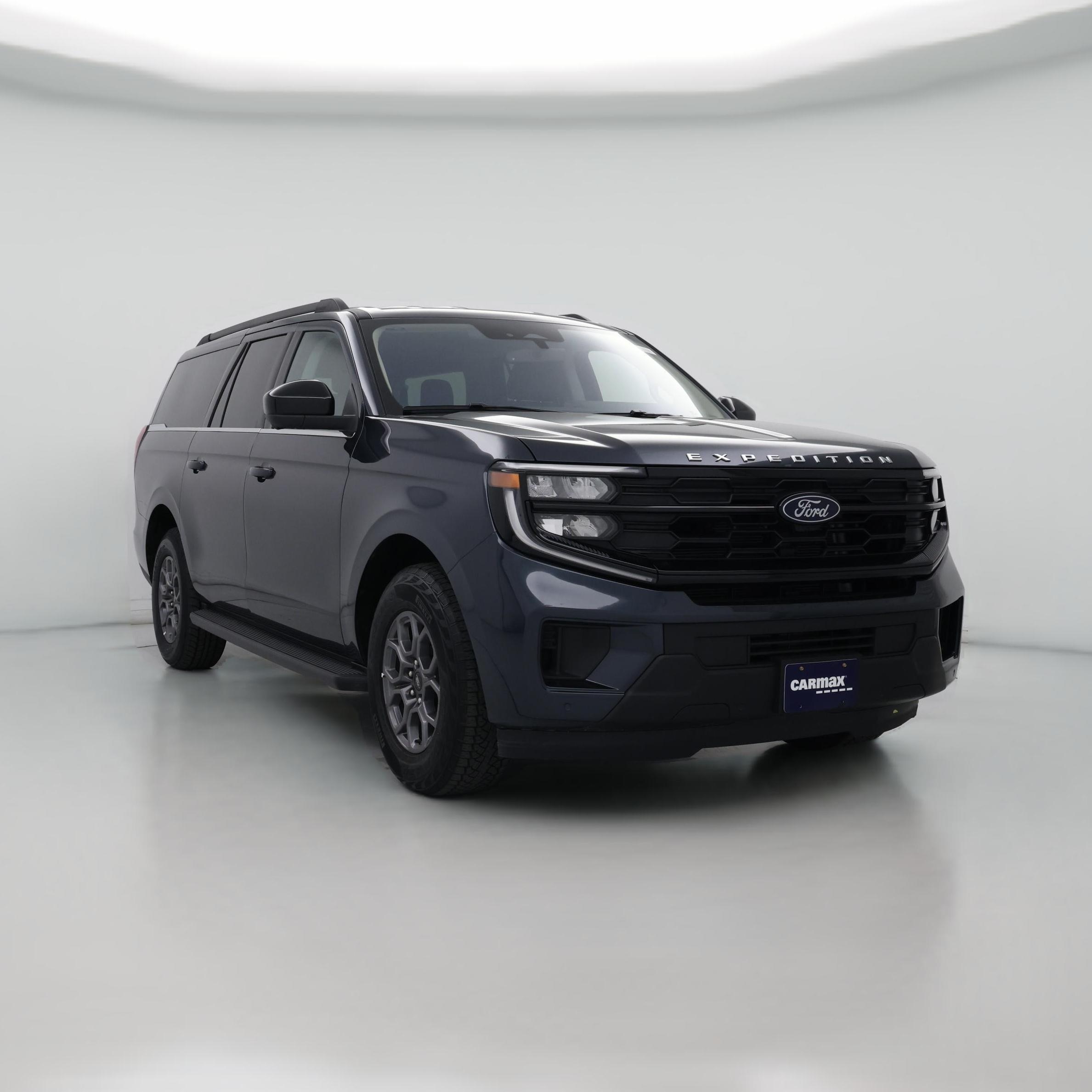 Thumbnail: 2025 Ford Expedition MAX - 1