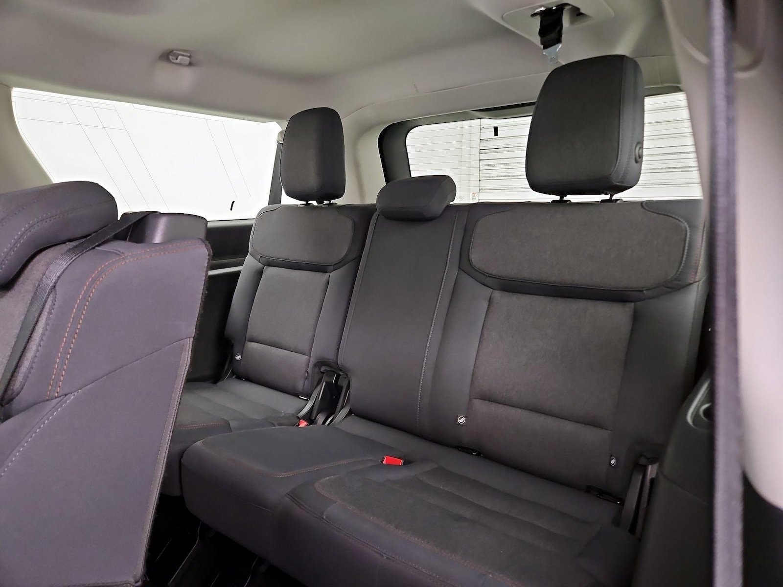 2025 Ford Expedition Active - Photo 17
