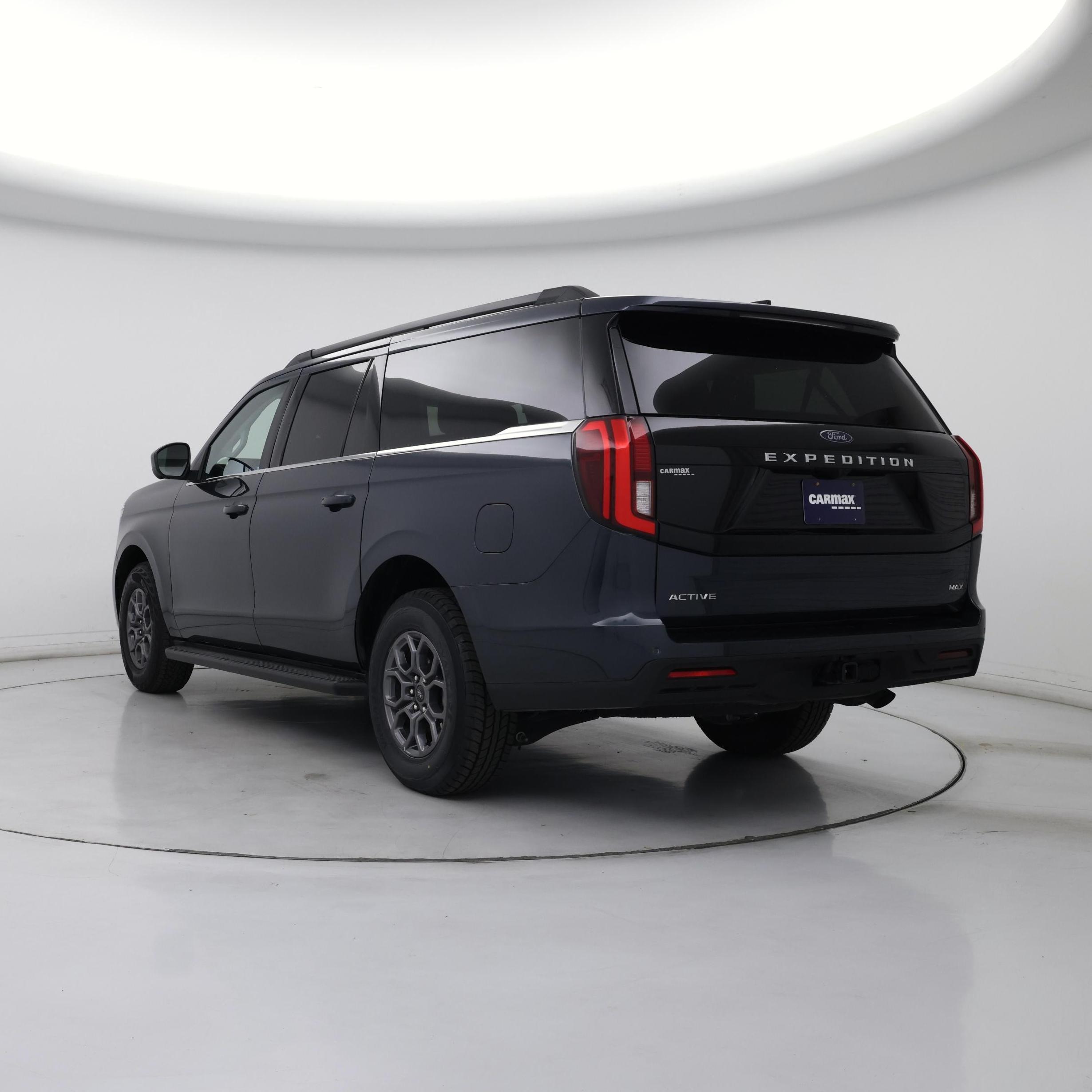 Thumbnail: 2025 Ford Expedition MAX - 2