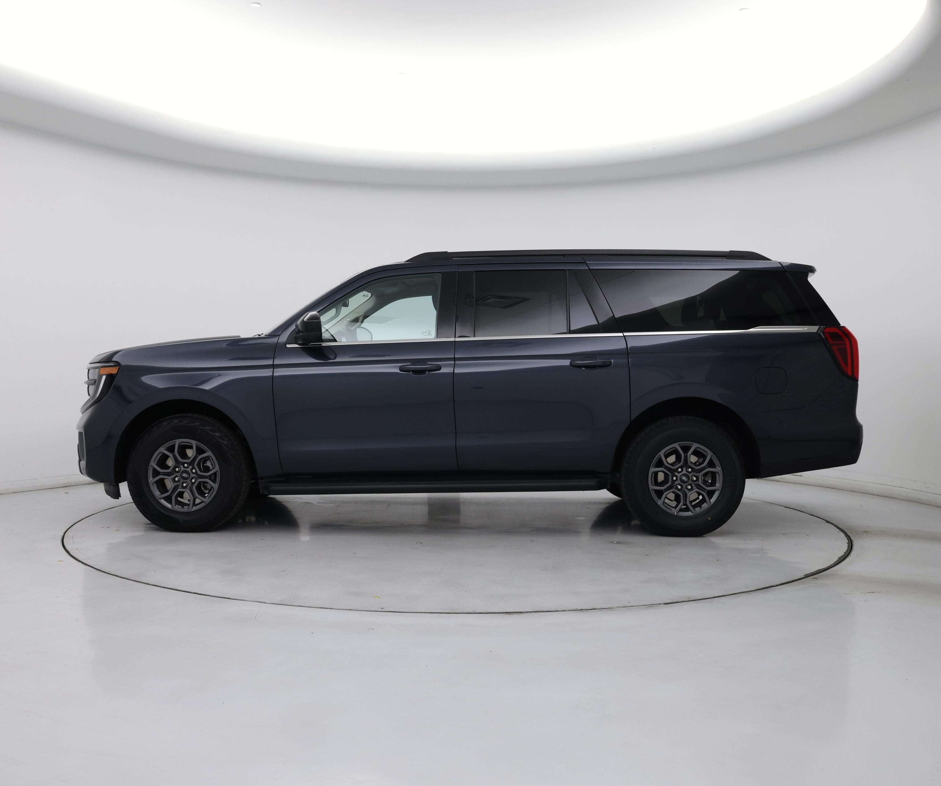 Thumbnail: 2025 Ford Expedition MAX - 3