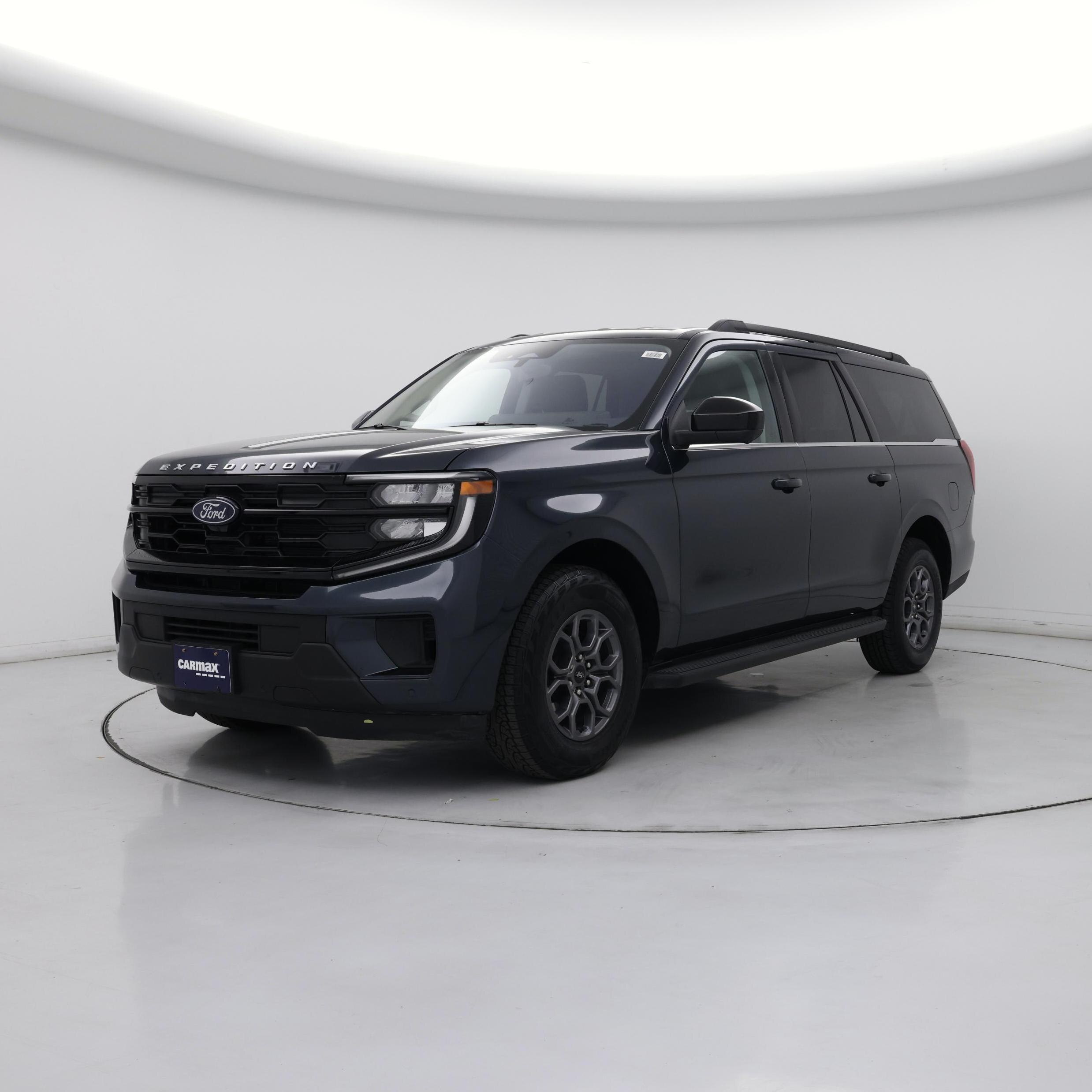 Thumbnail: 2025 Ford Expedition MAX - 4