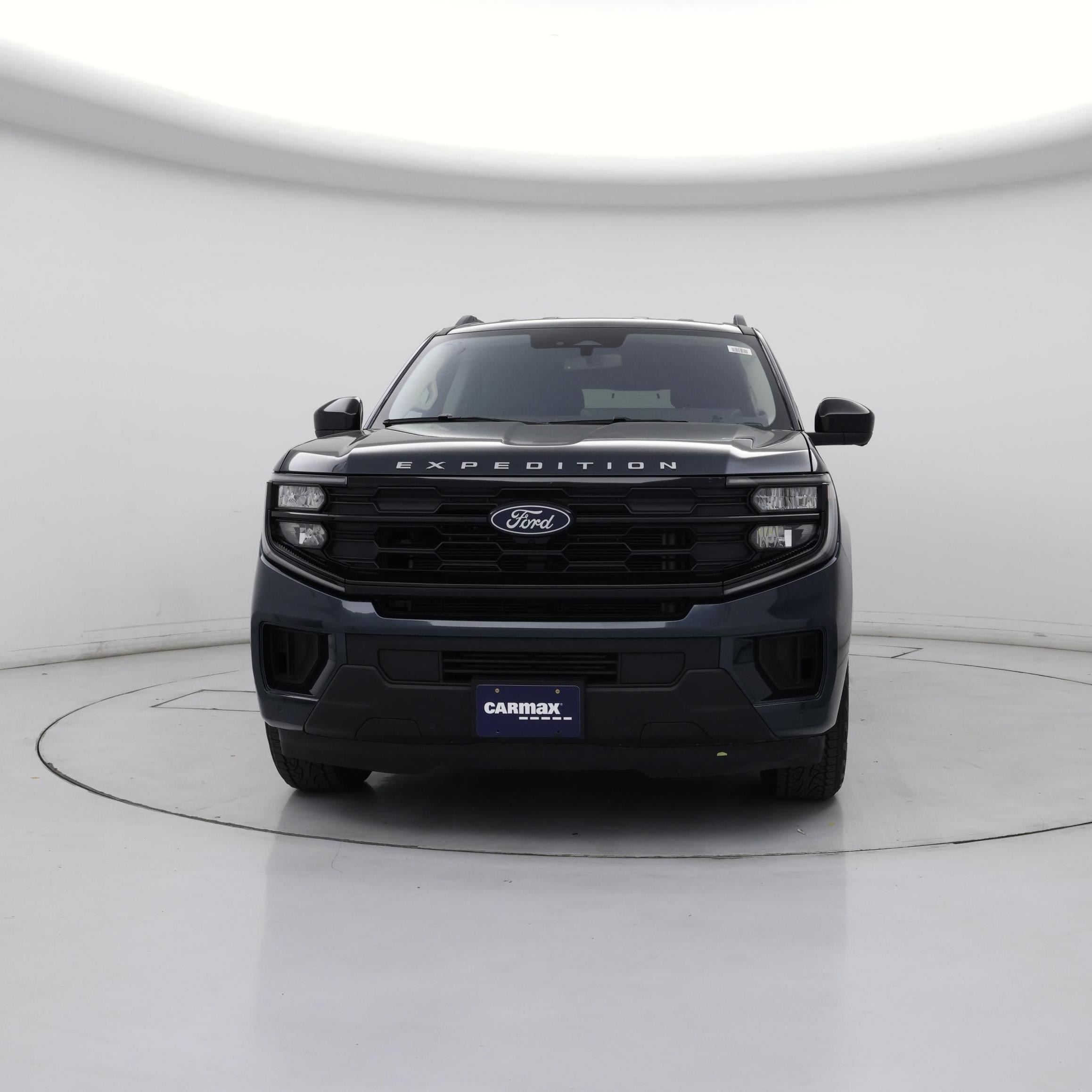Thumbnail: 2025 Ford Expedition MAX - 5