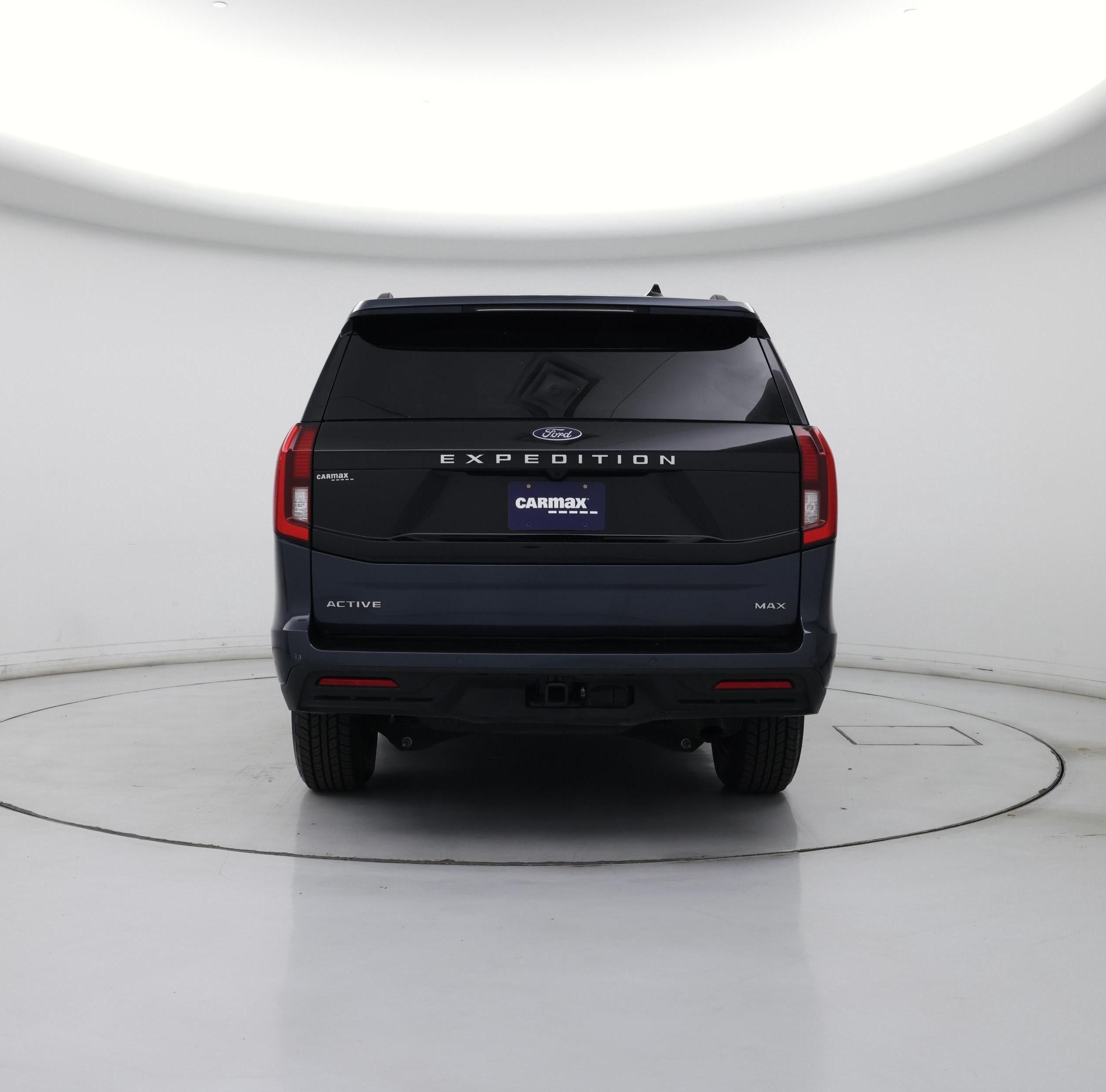 Thumbnail: 2025 Ford Expedition MAX - 6