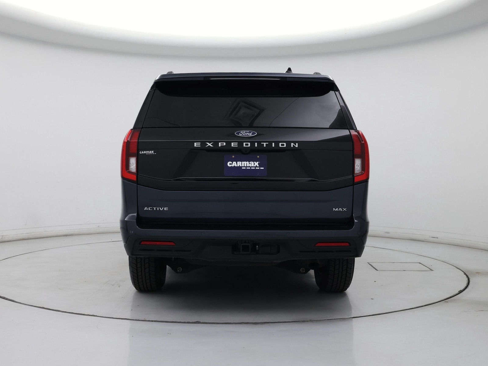 2025 Ford Expedition Active - Photo 7