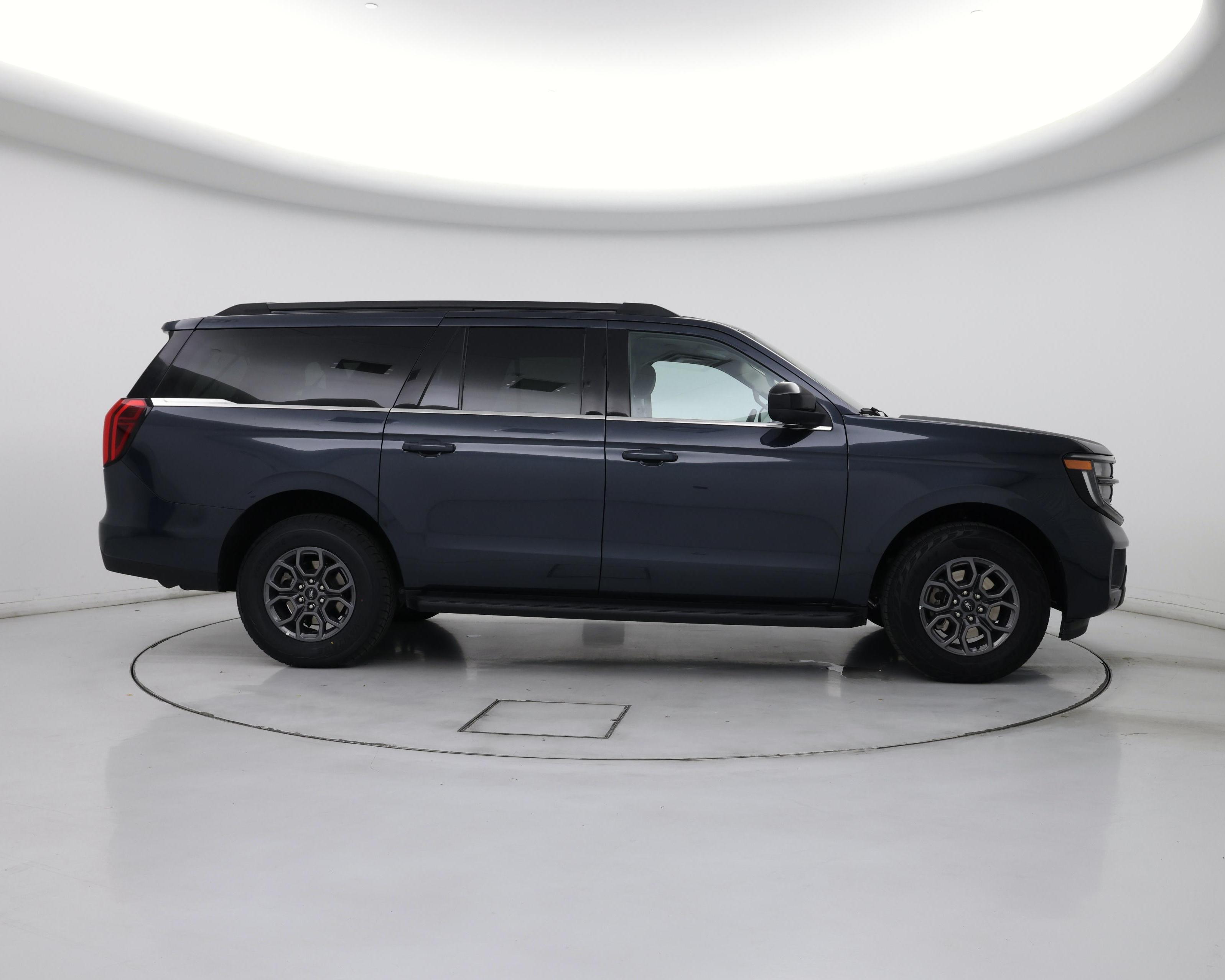 Thumbnail: 2025 Ford Expedition MAX - 7