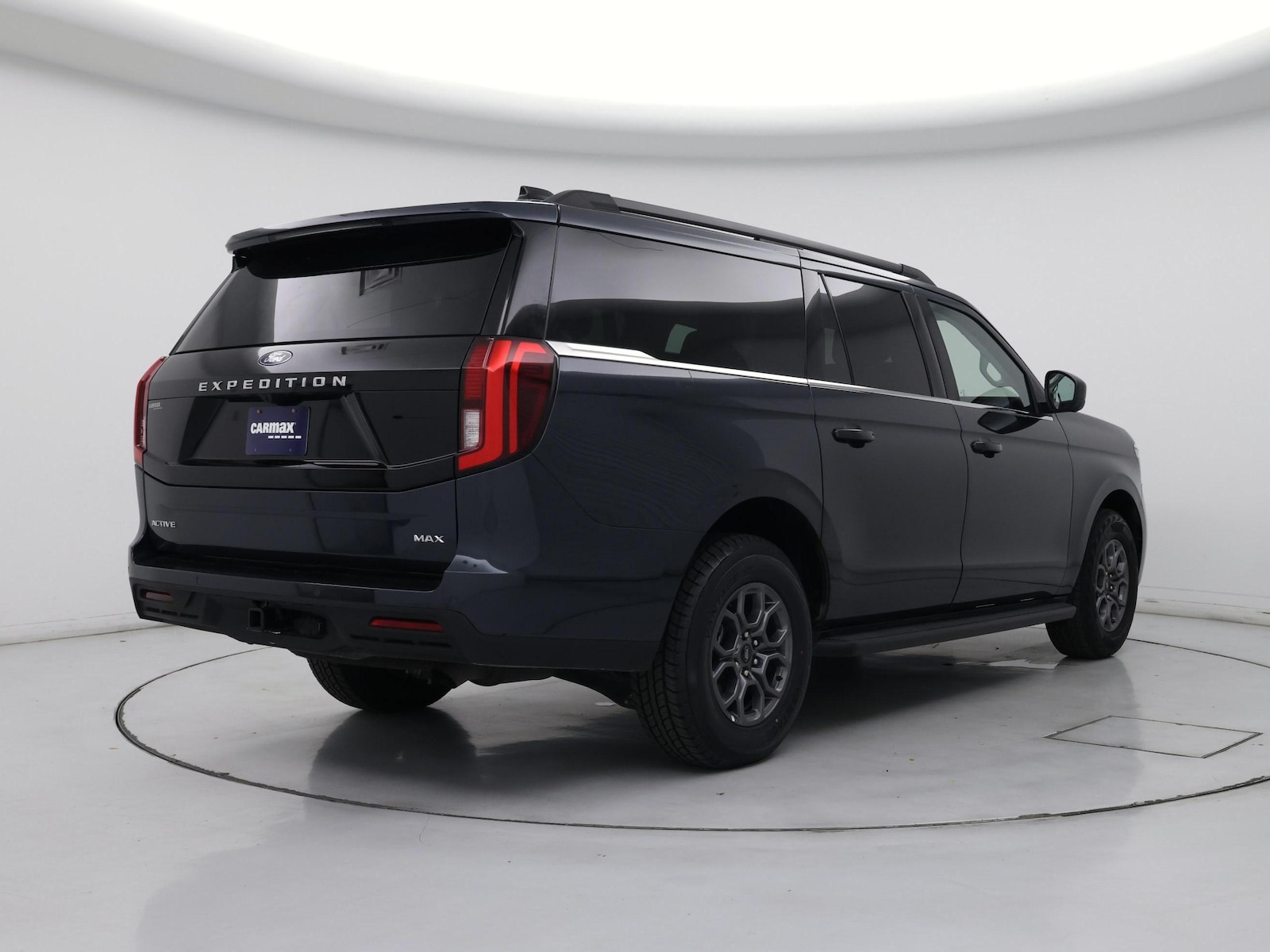 2025 Ford Expedition Active - Photo 9