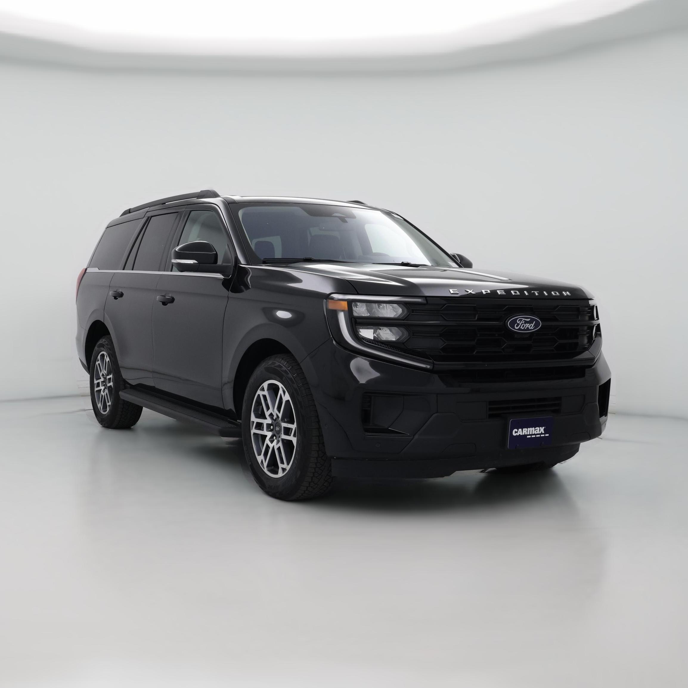 Thumbnail: 2025 Ford Expedition - 1