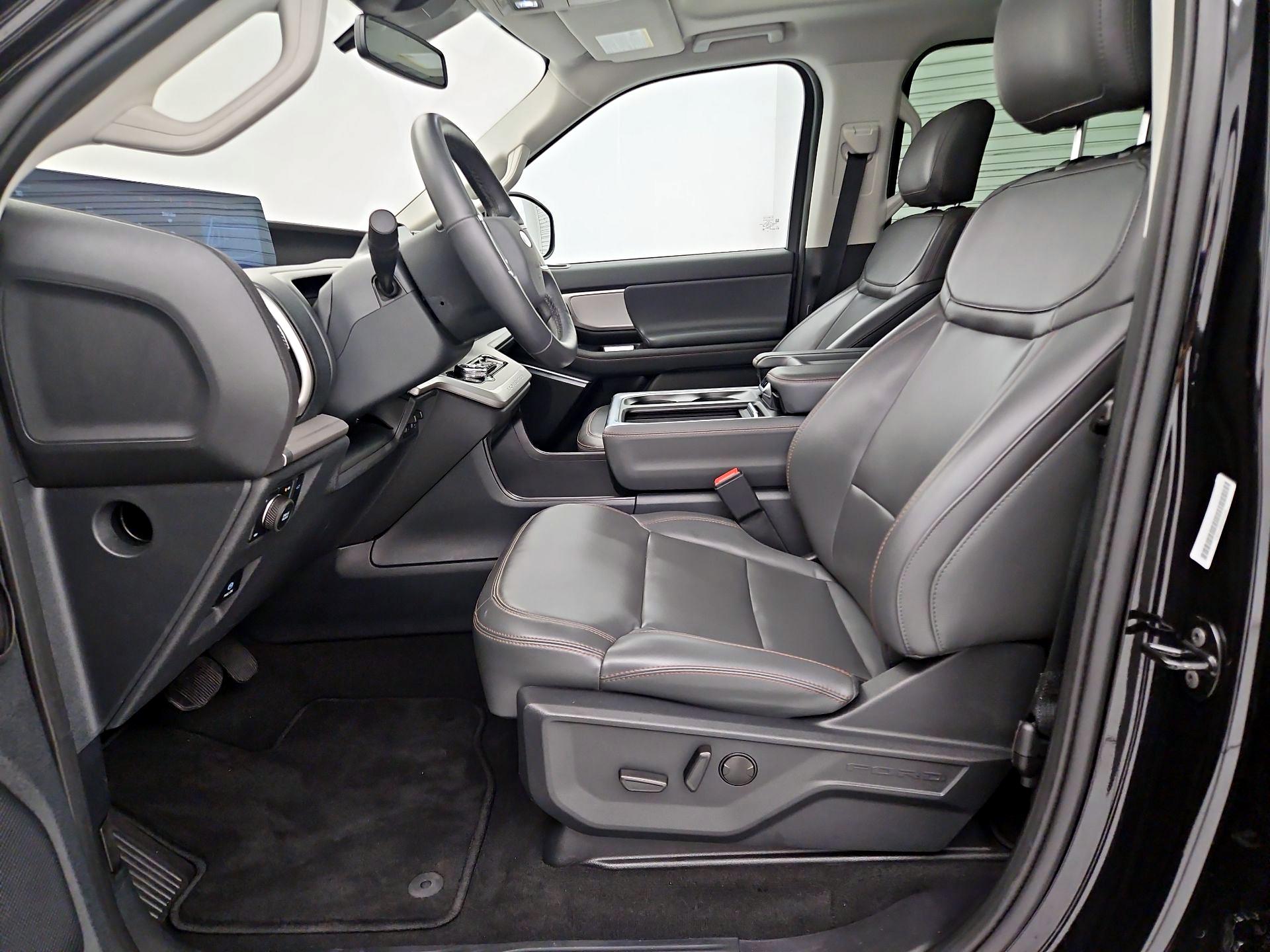 Thumbnail: 2025 Ford Expedition - 11