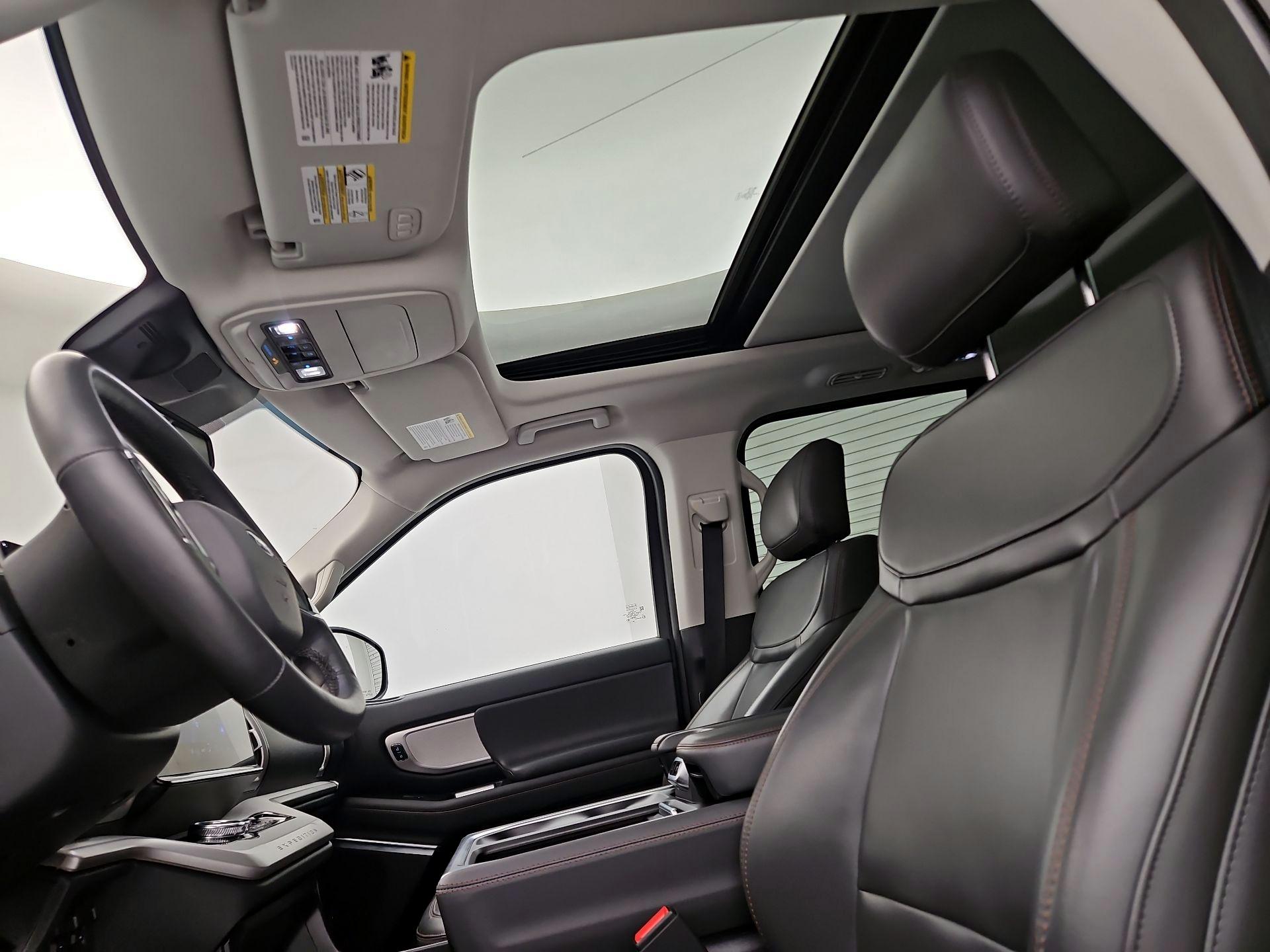 Thumbnail: 2025 Ford Expedition - 20