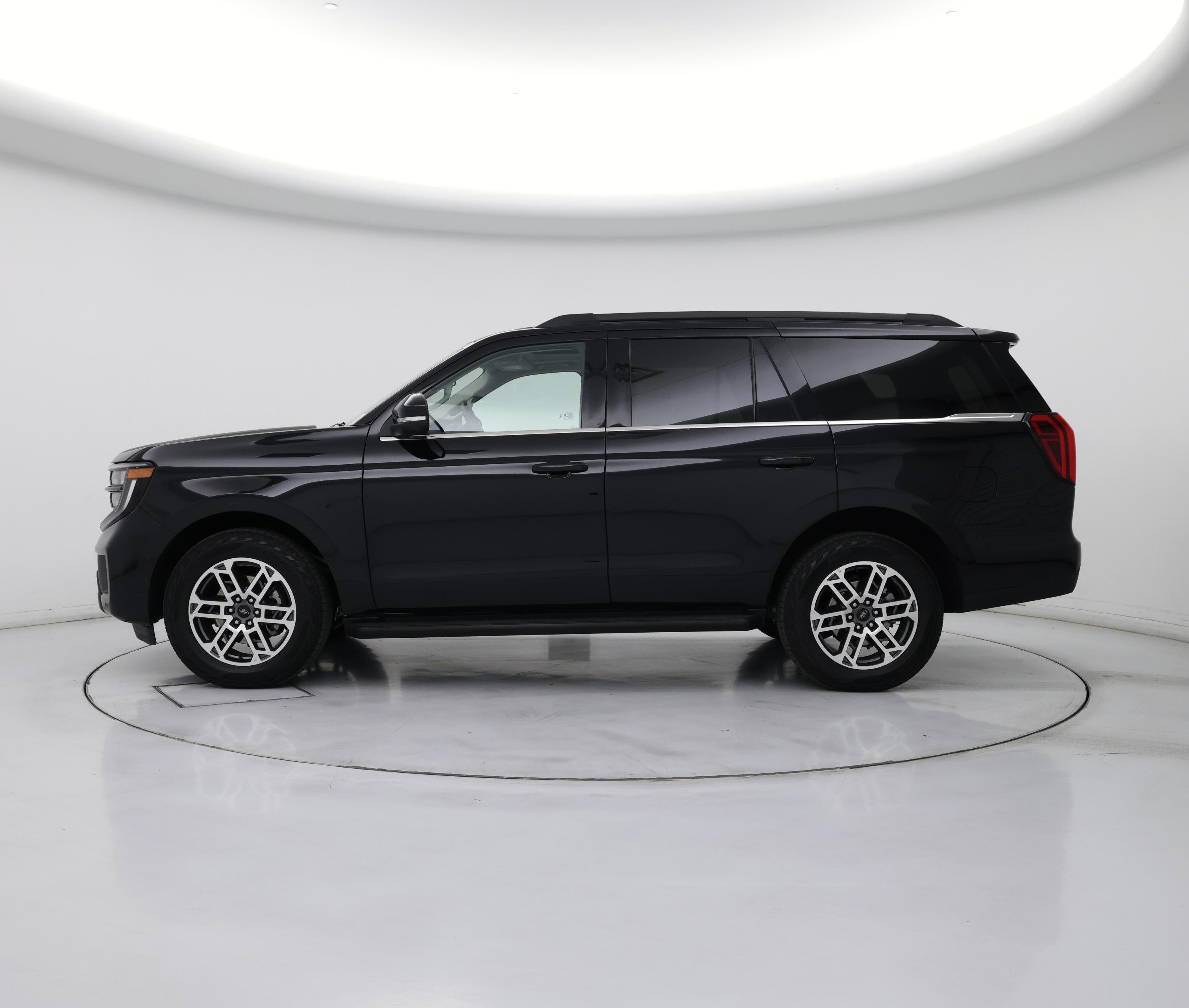 Thumbnail: 2025 Ford Expedition - 3