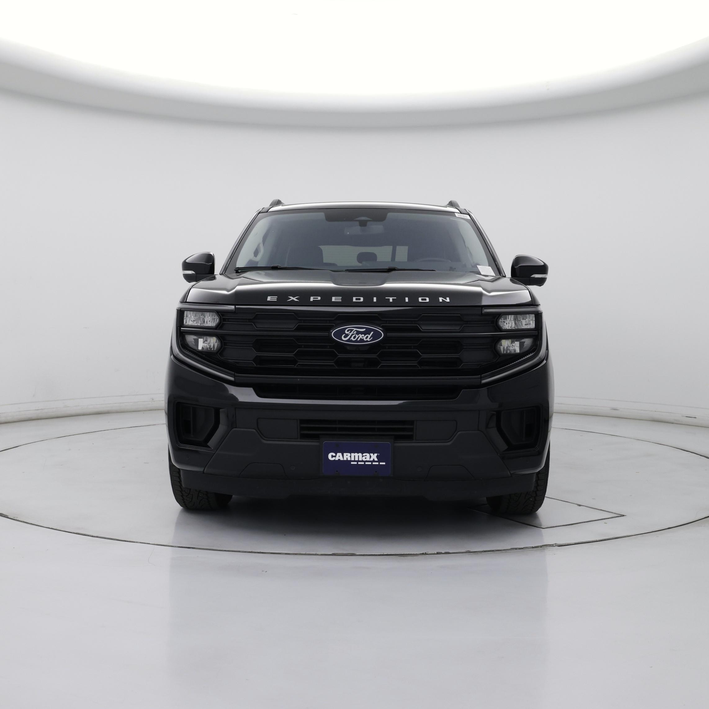 Thumbnail: 2025 Ford Expedition - 5
