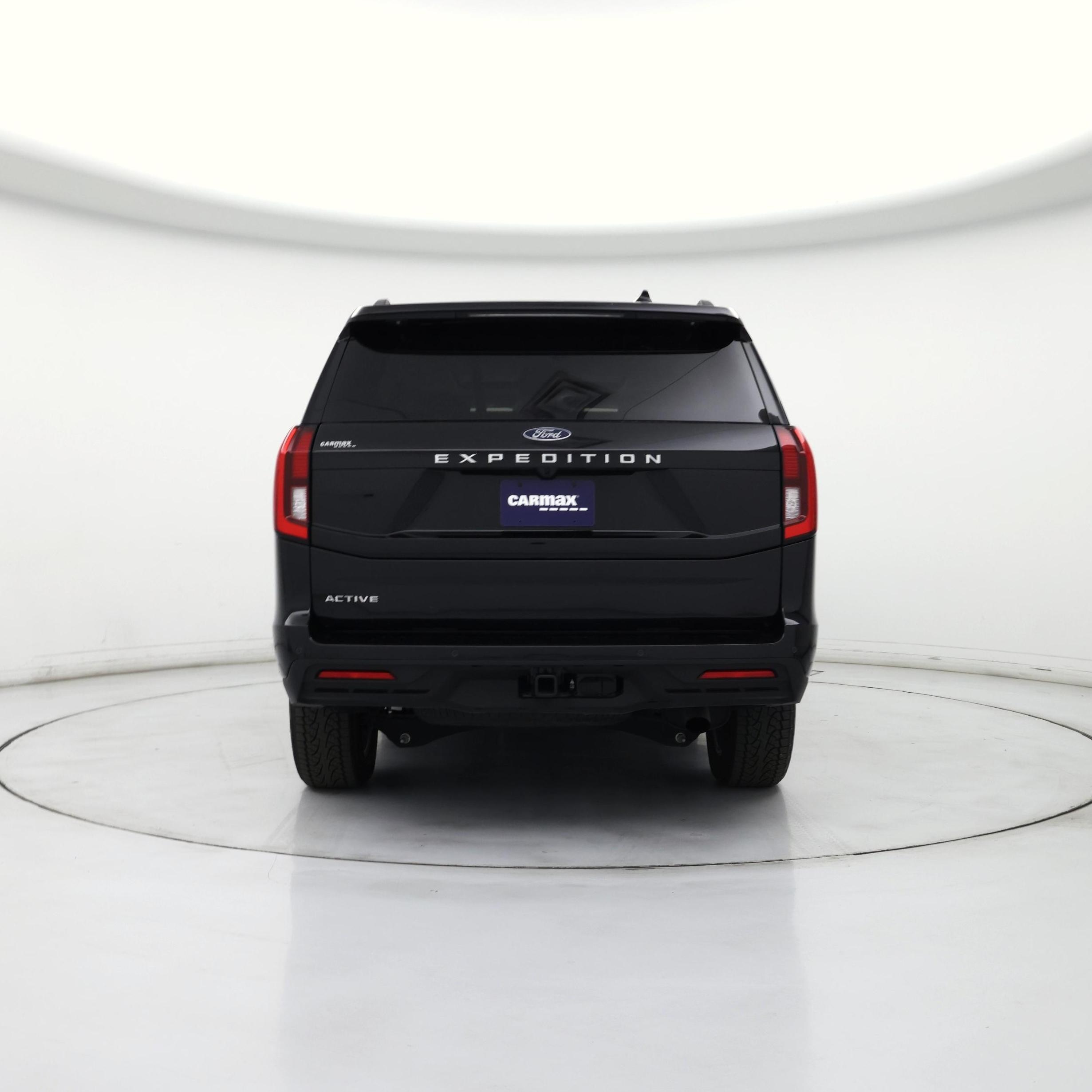 Thumbnail: 2025 Ford Expedition - 6