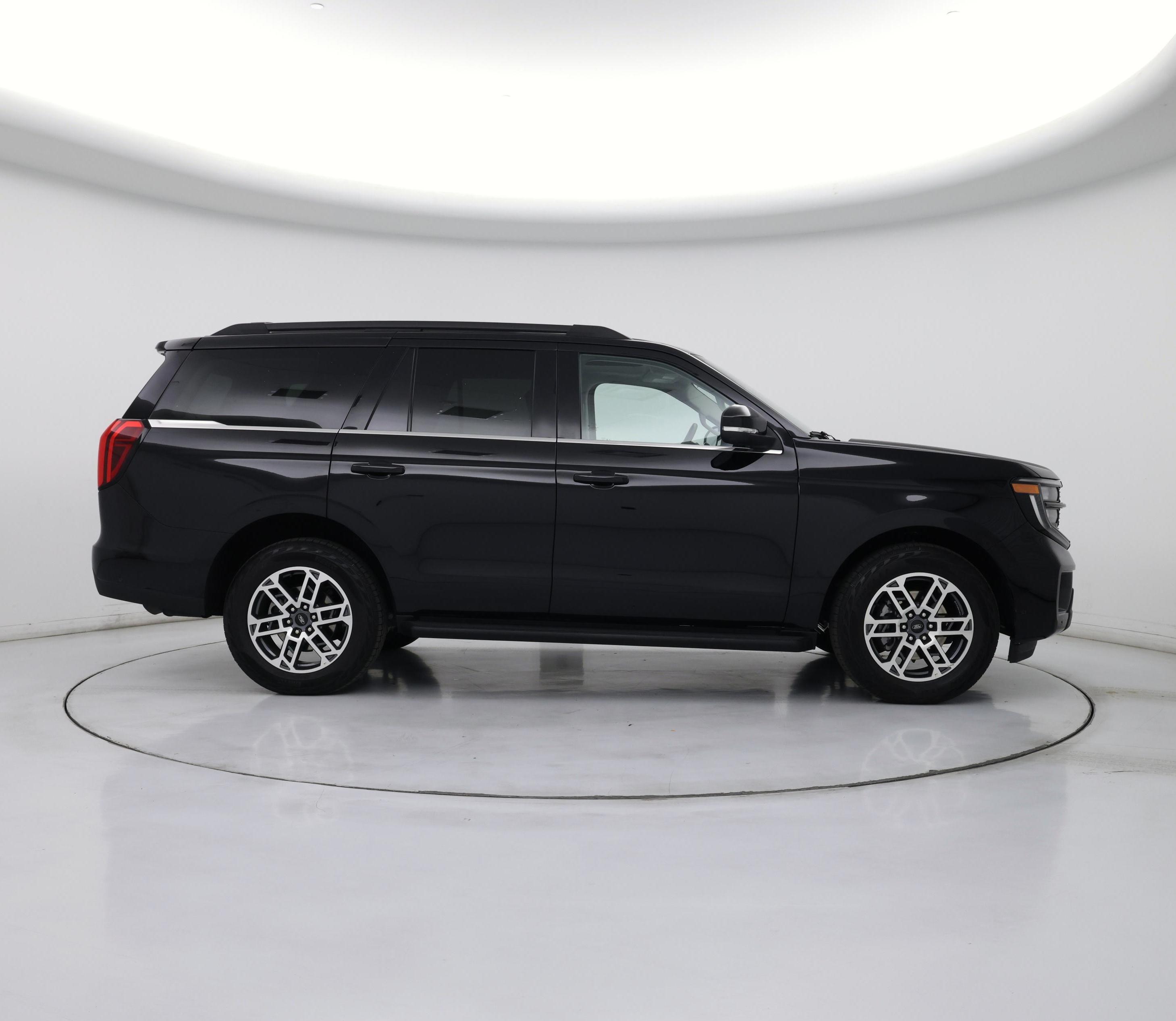 Thumbnail: 2025 Ford Expedition - 7