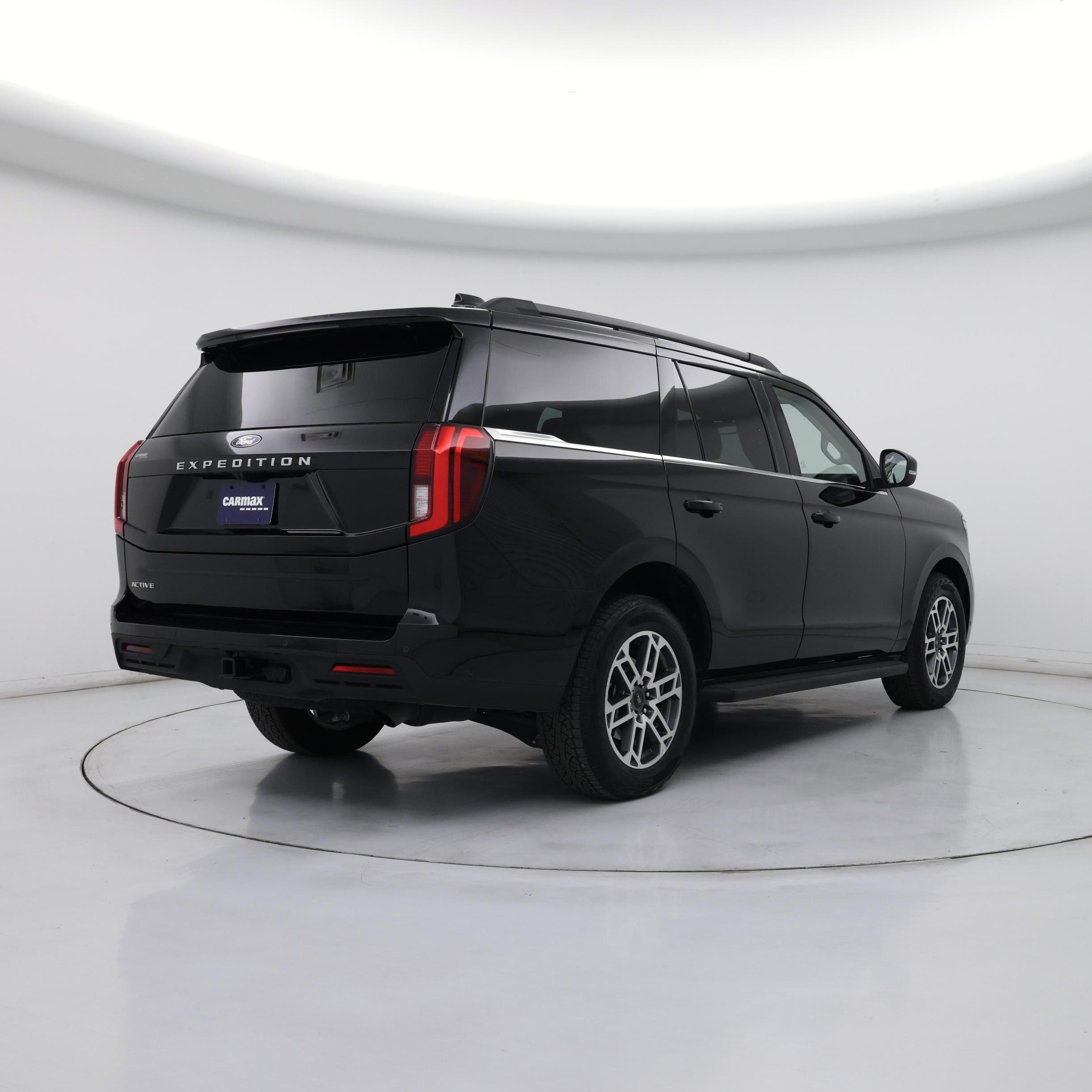 Thumbnail: 2025 Ford Expedition - 8