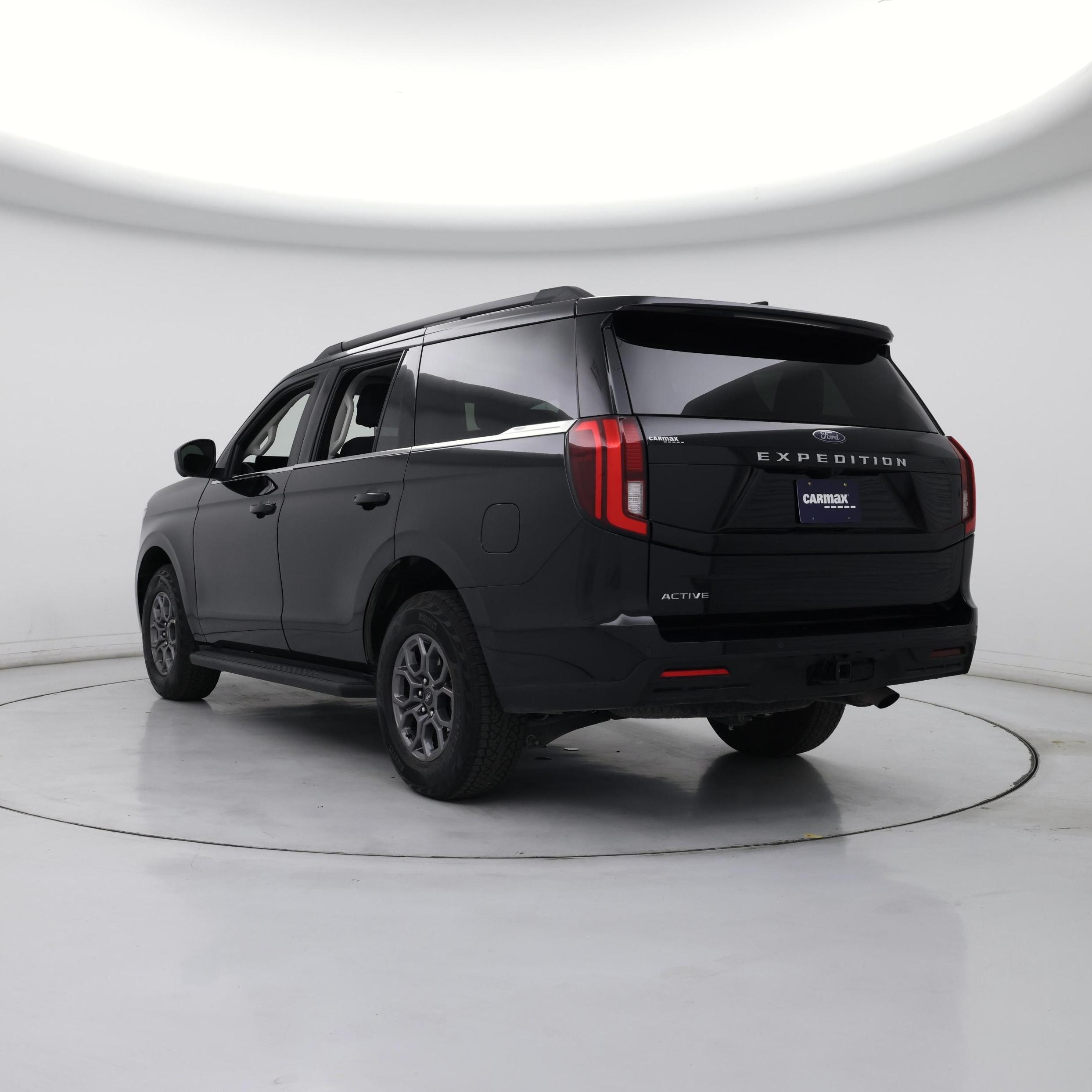 Thumbnail: 2025 Ford Expedition - 2