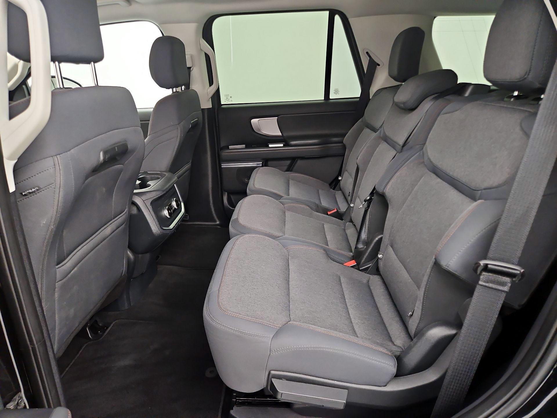Thumbnail: 2025 Ford Expedition - 19
