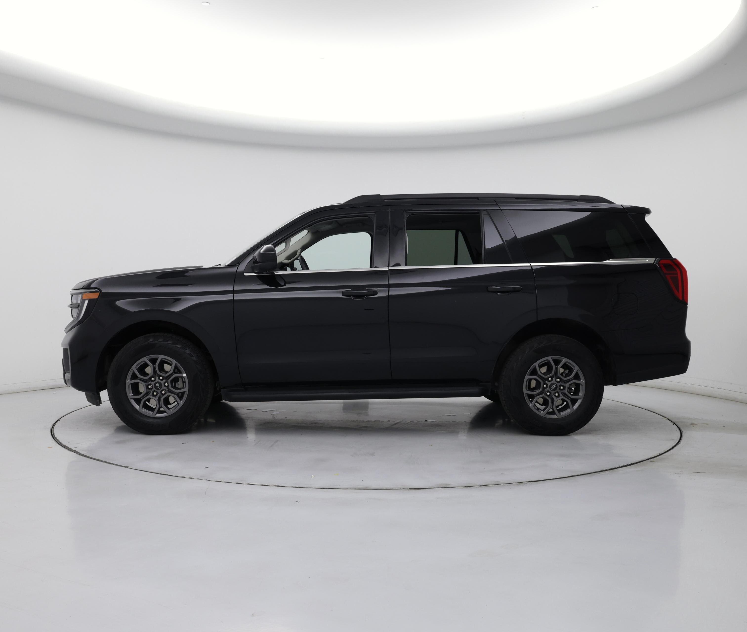 Thumbnail: 2025 Ford Expedition - 3