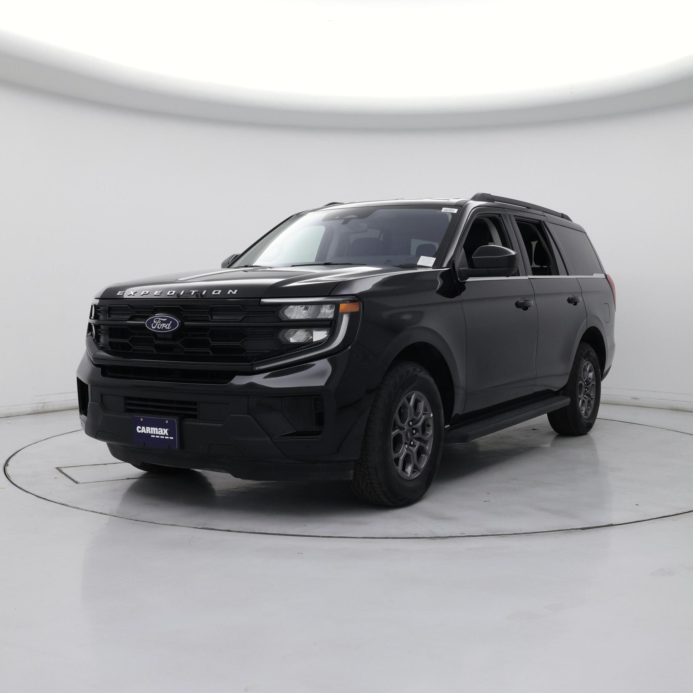 Thumbnail: 2025 Ford Expedition - 4