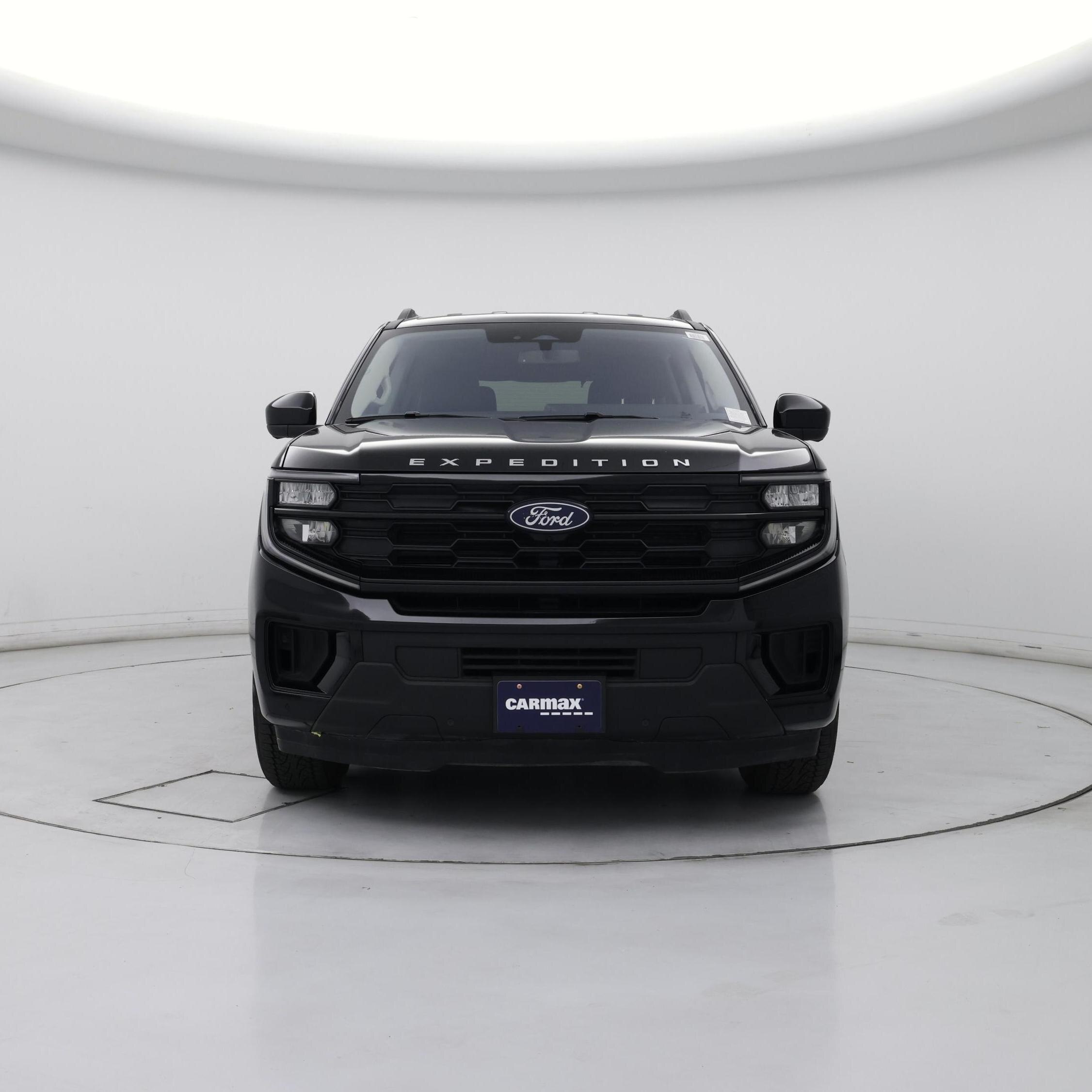 Thumbnail: 2025 Ford Expedition - 5