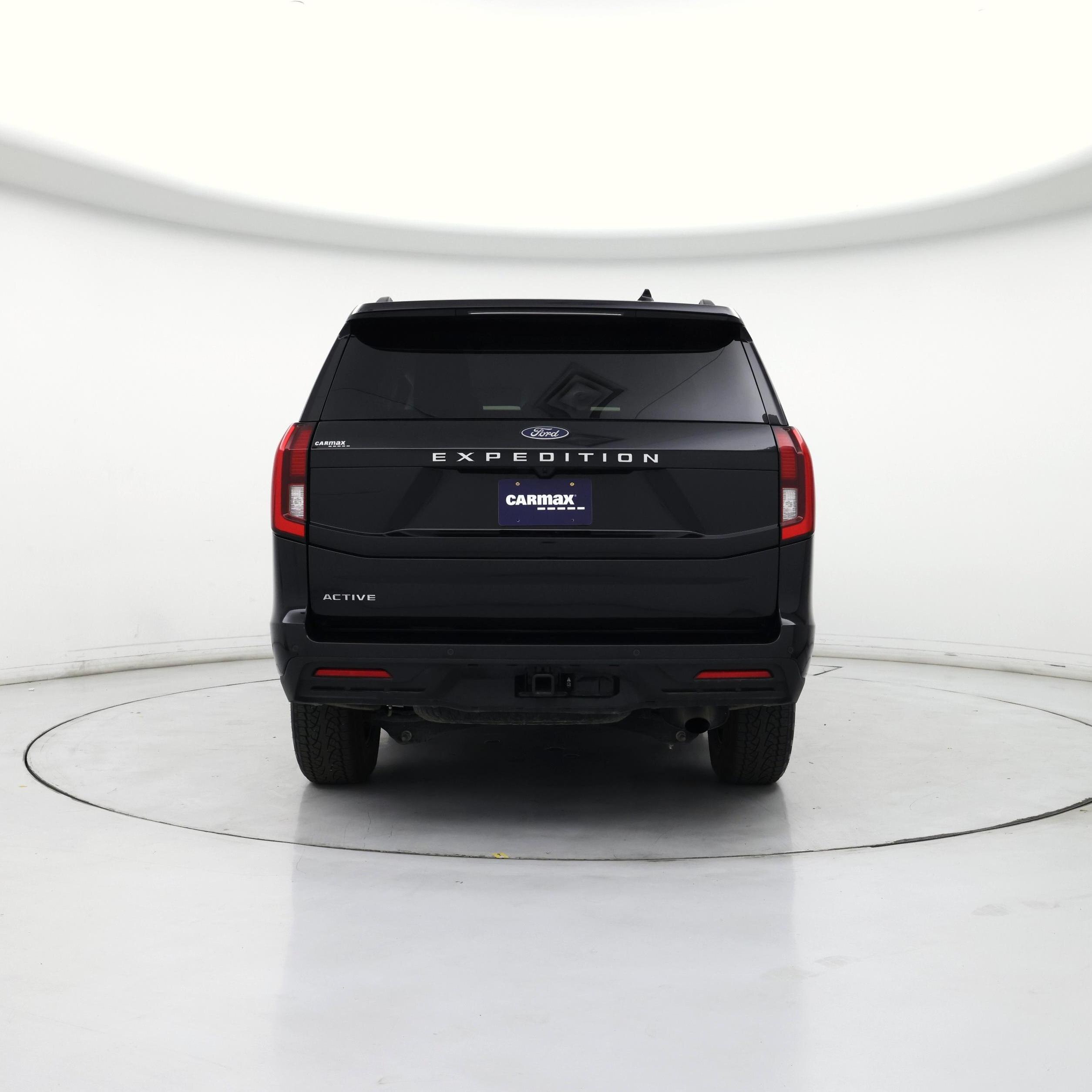 Thumbnail: 2025 Ford Expedition - 6
