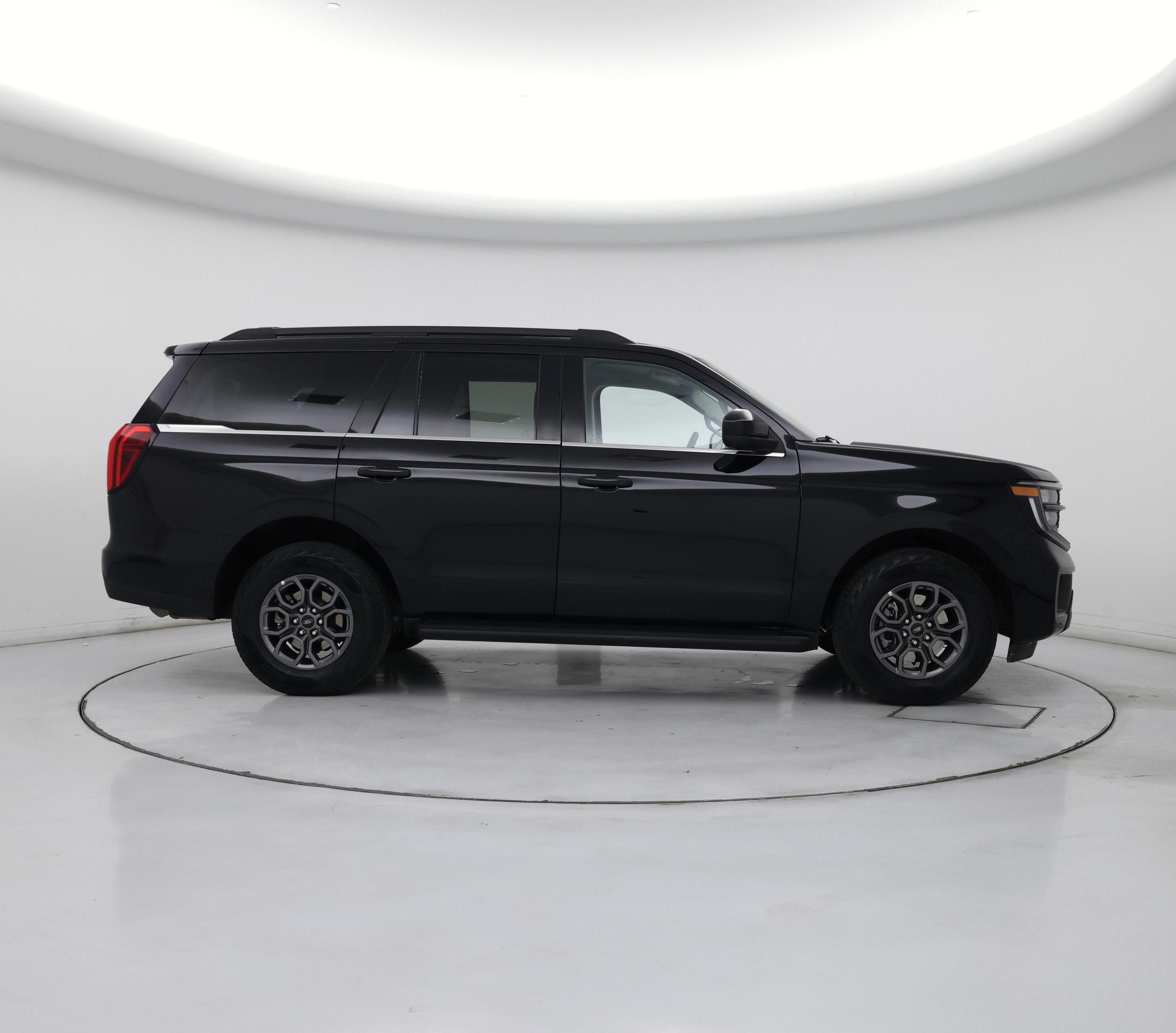 Thumbnail: 2025 Ford Expedition - 7