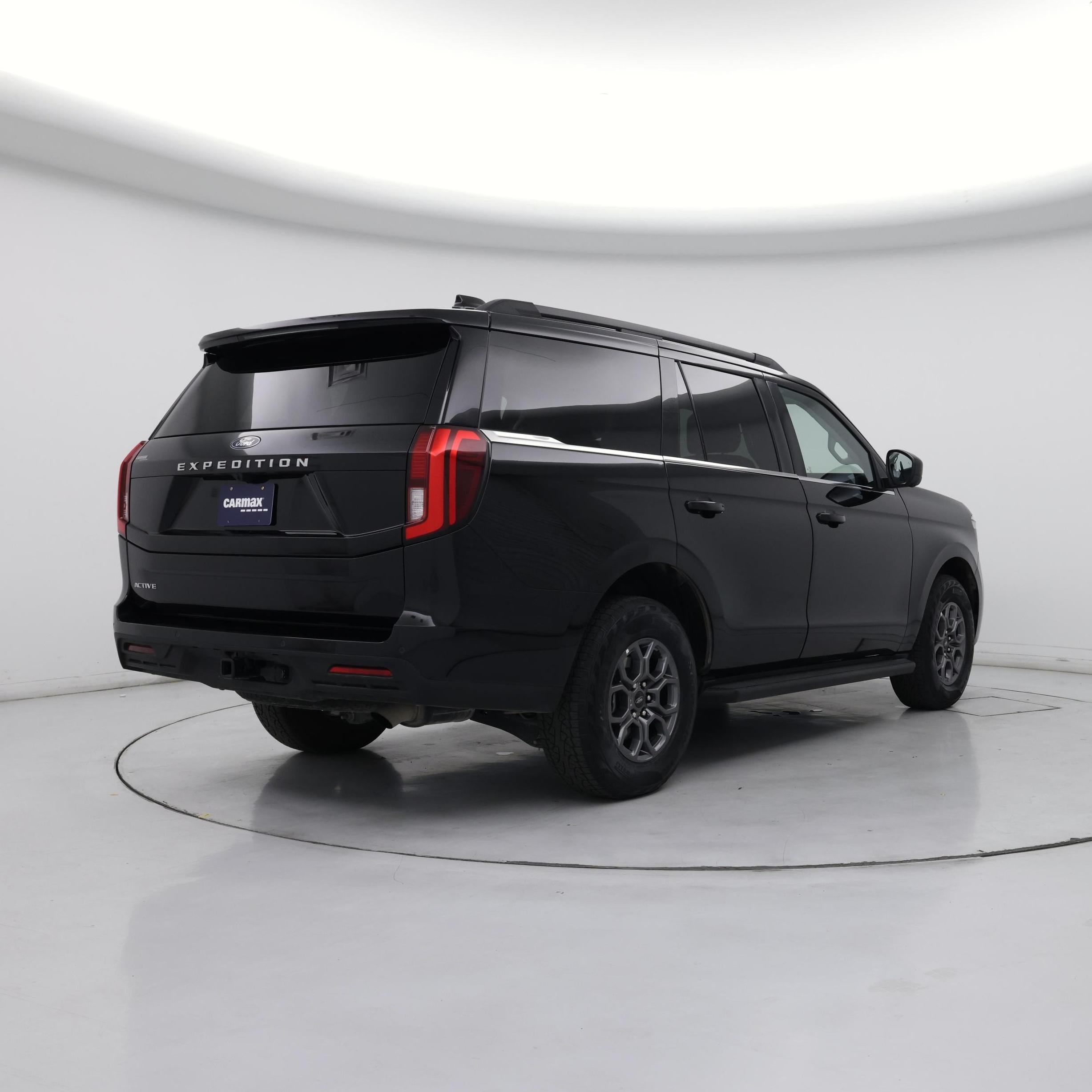Thumbnail: 2025 Ford Expedition - 8