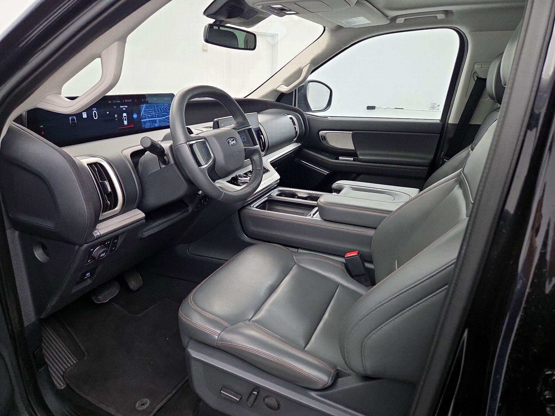 Thumbnail: 2025 Ford Expedition - 11