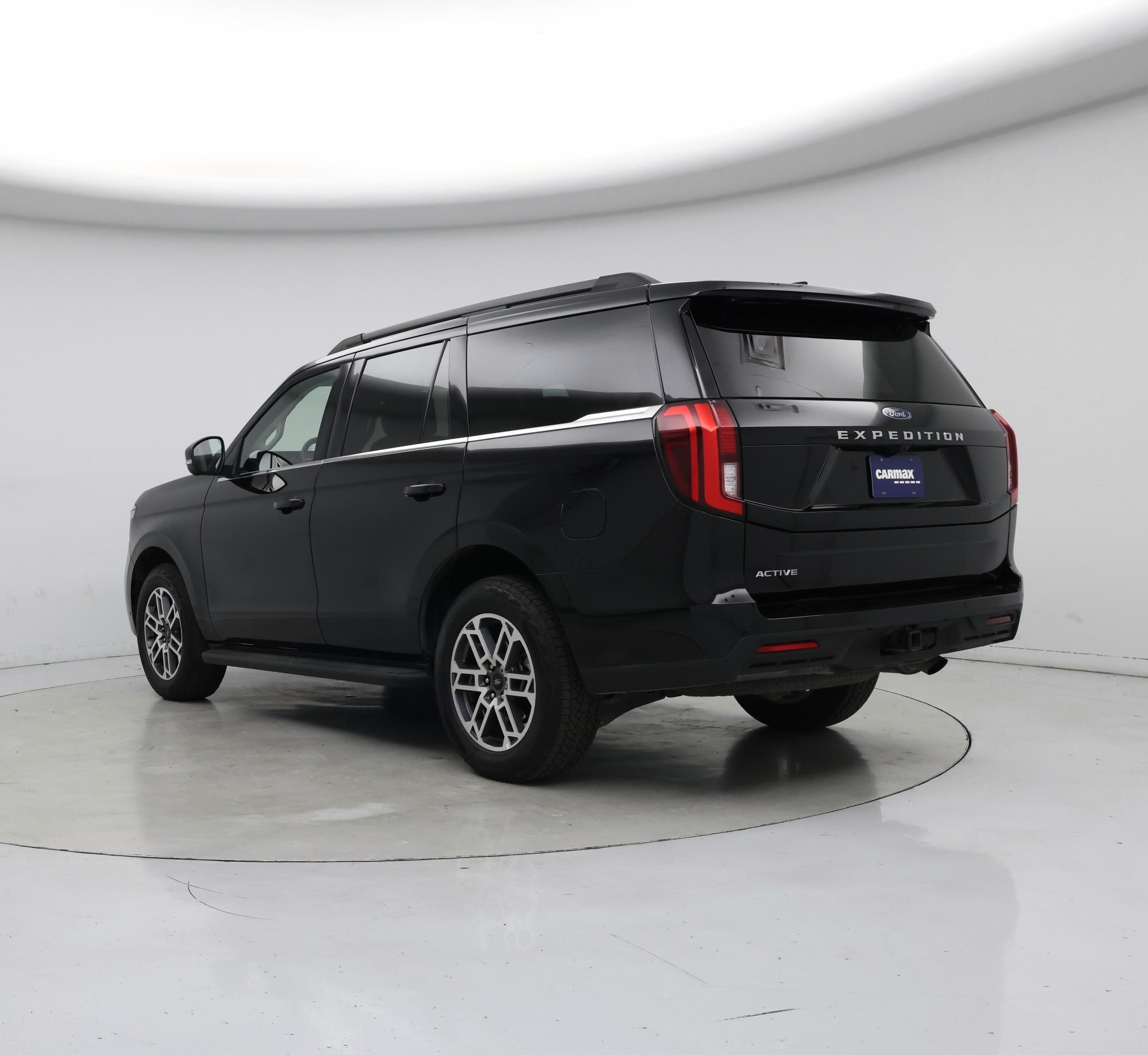 Thumbnail: 2025 Ford Expedition - 2