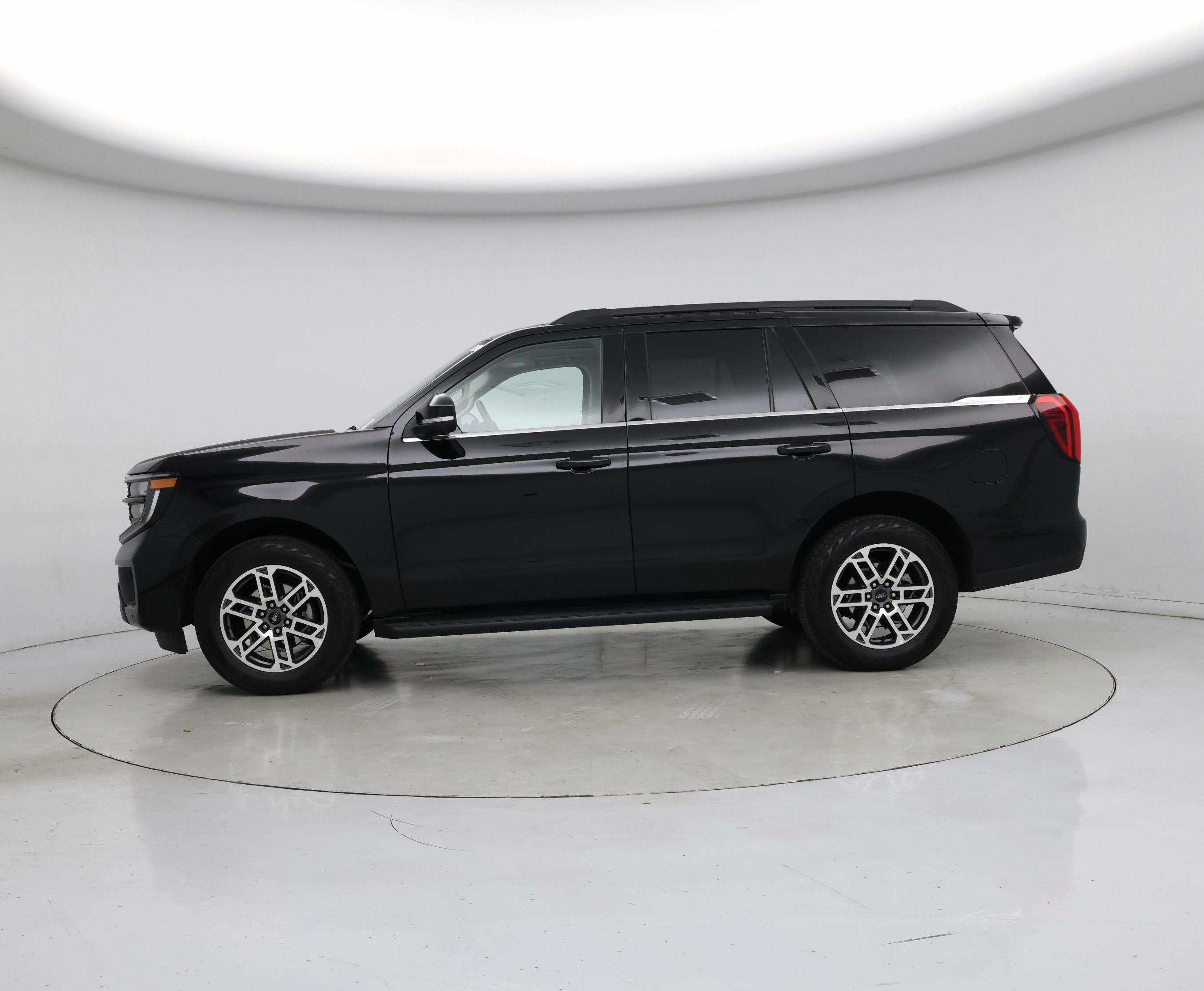 Thumbnail: 2025 Ford Expedition - 3