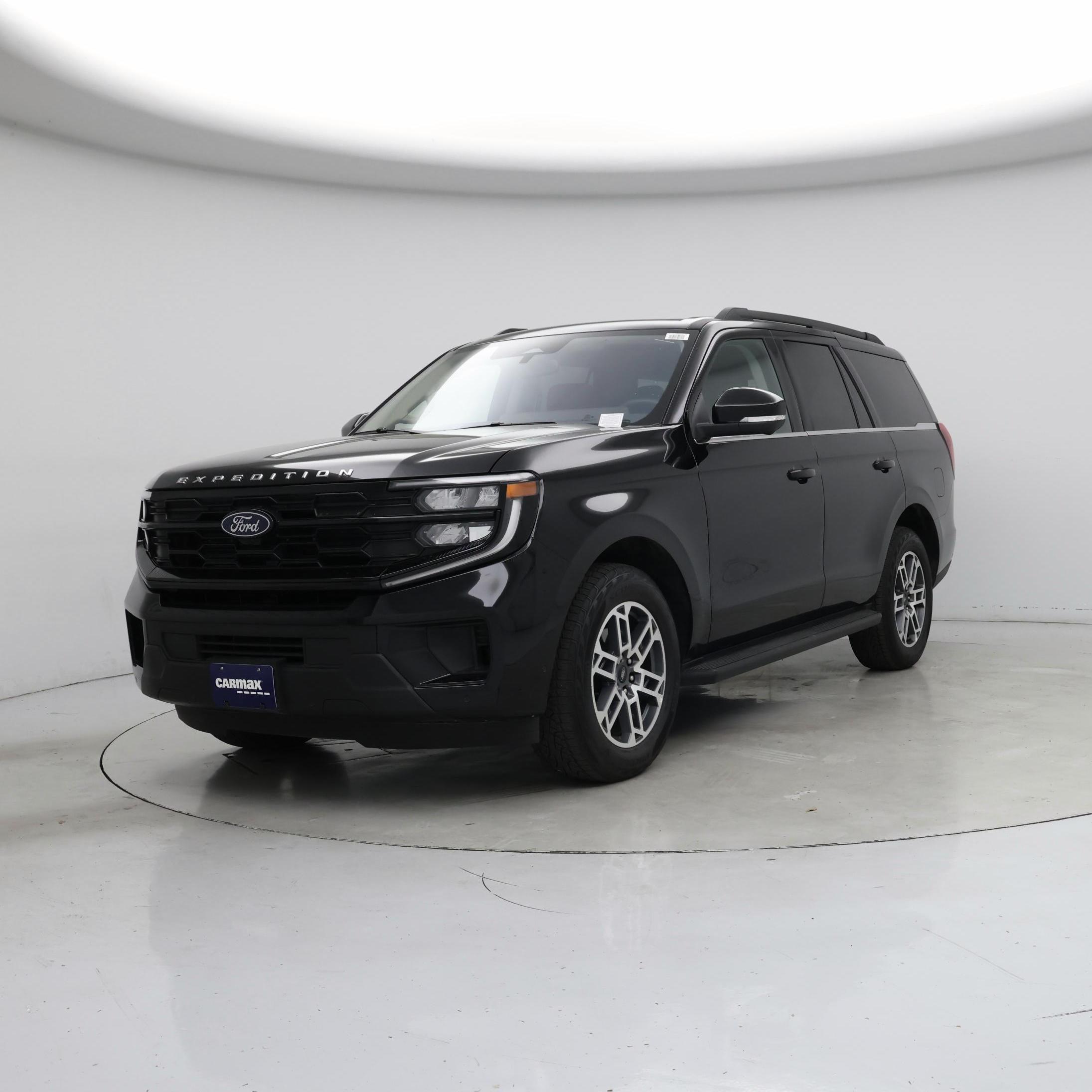 Thumbnail: 2025 Ford Expedition - 4