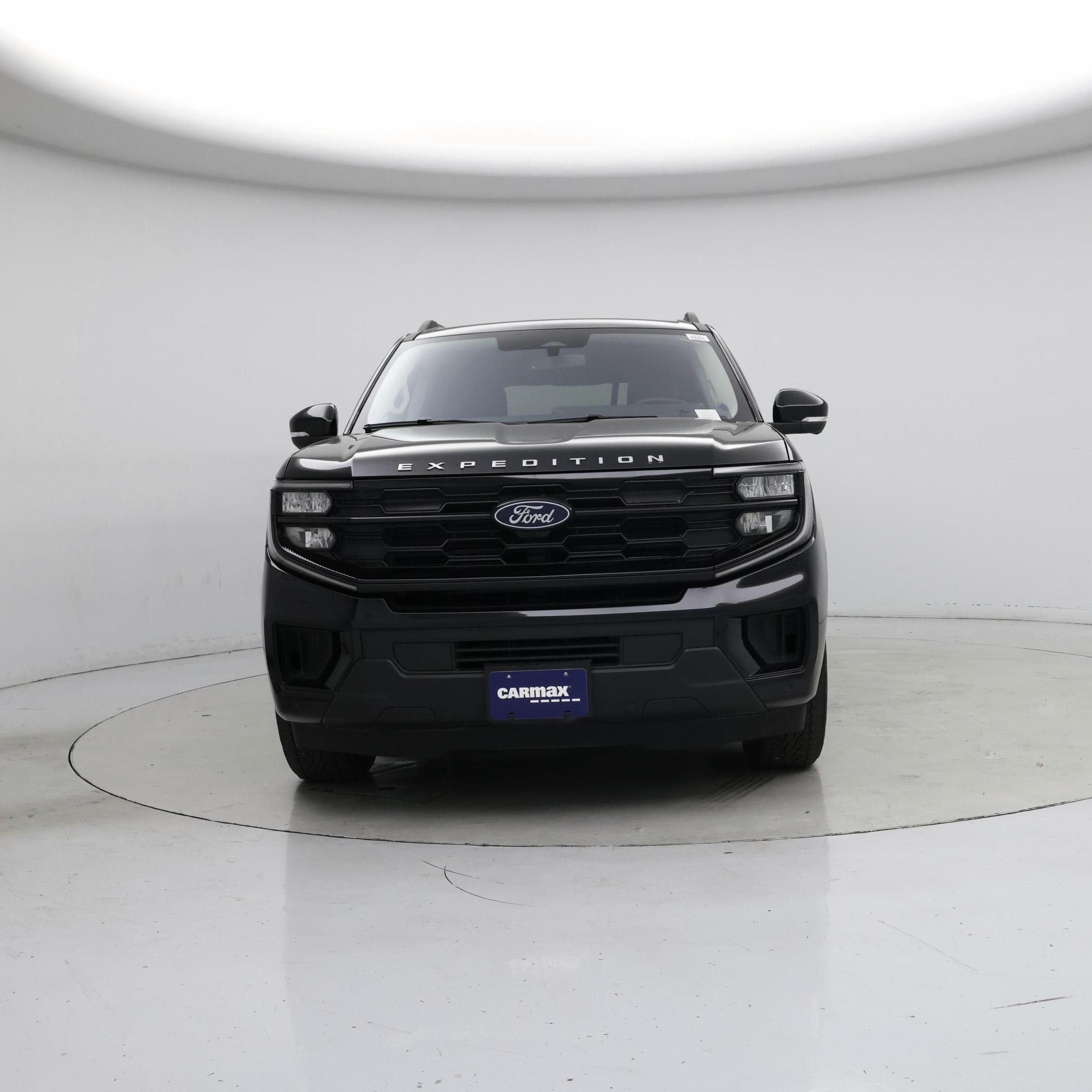 Thumbnail: 2025 Ford Expedition - 5