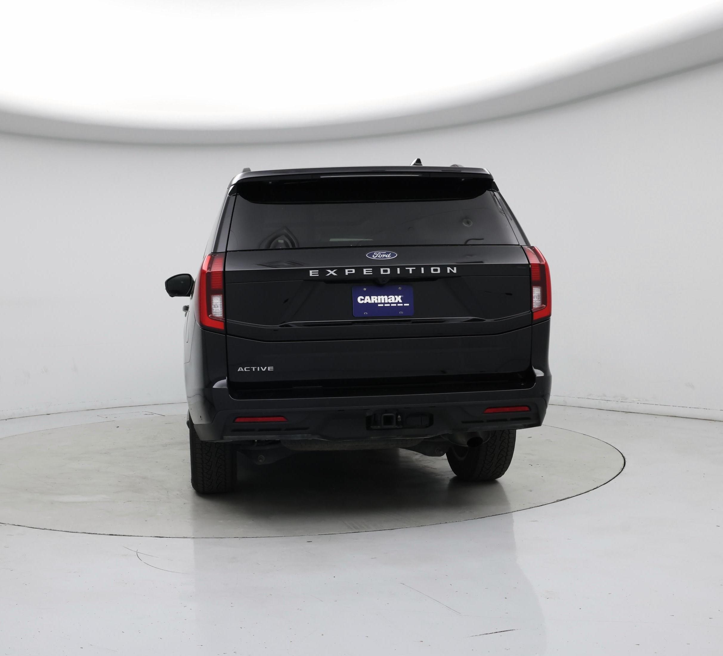 Thumbnail: 2025 Ford Expedition - 6