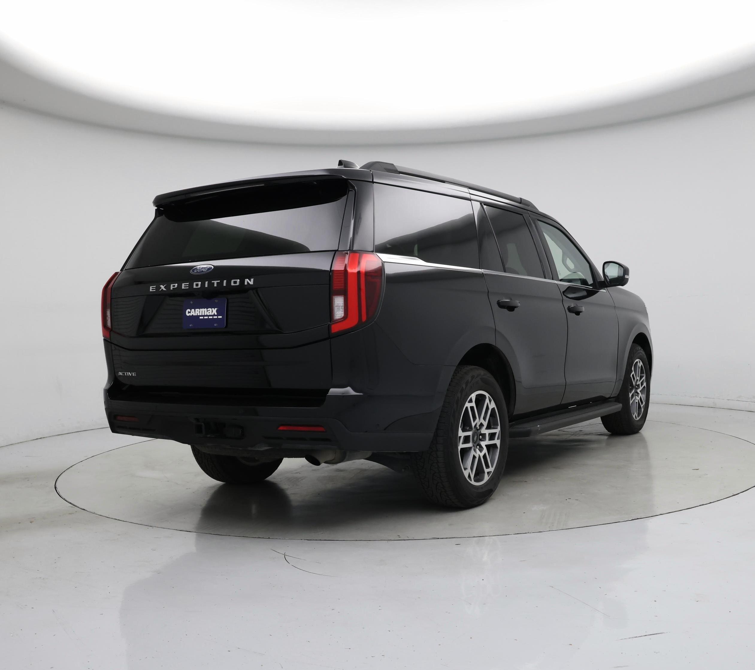 Thumbnail: 2025 Ford Expedition - 8